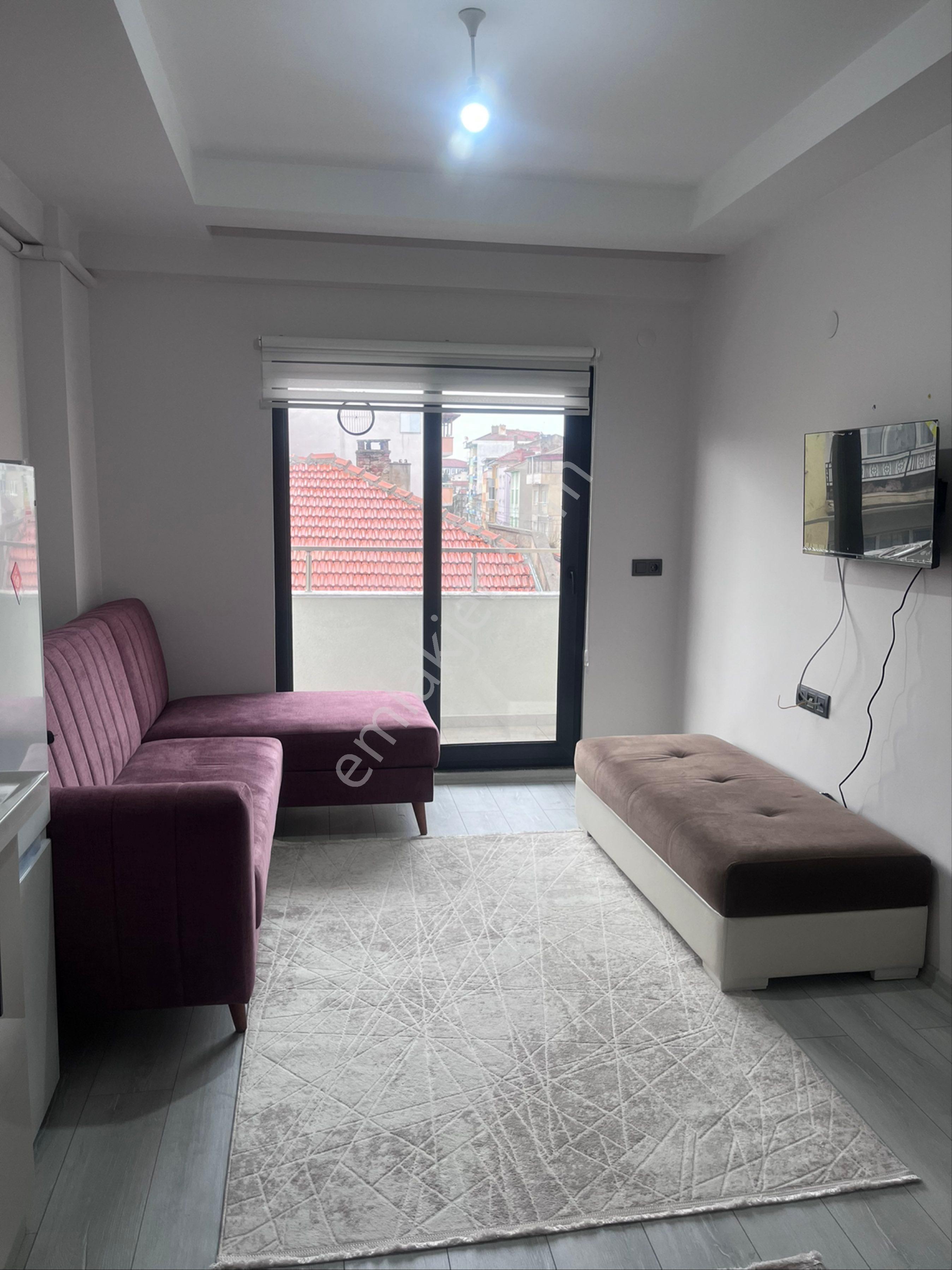 Sahibinden Eşyalı 1+1 Daire