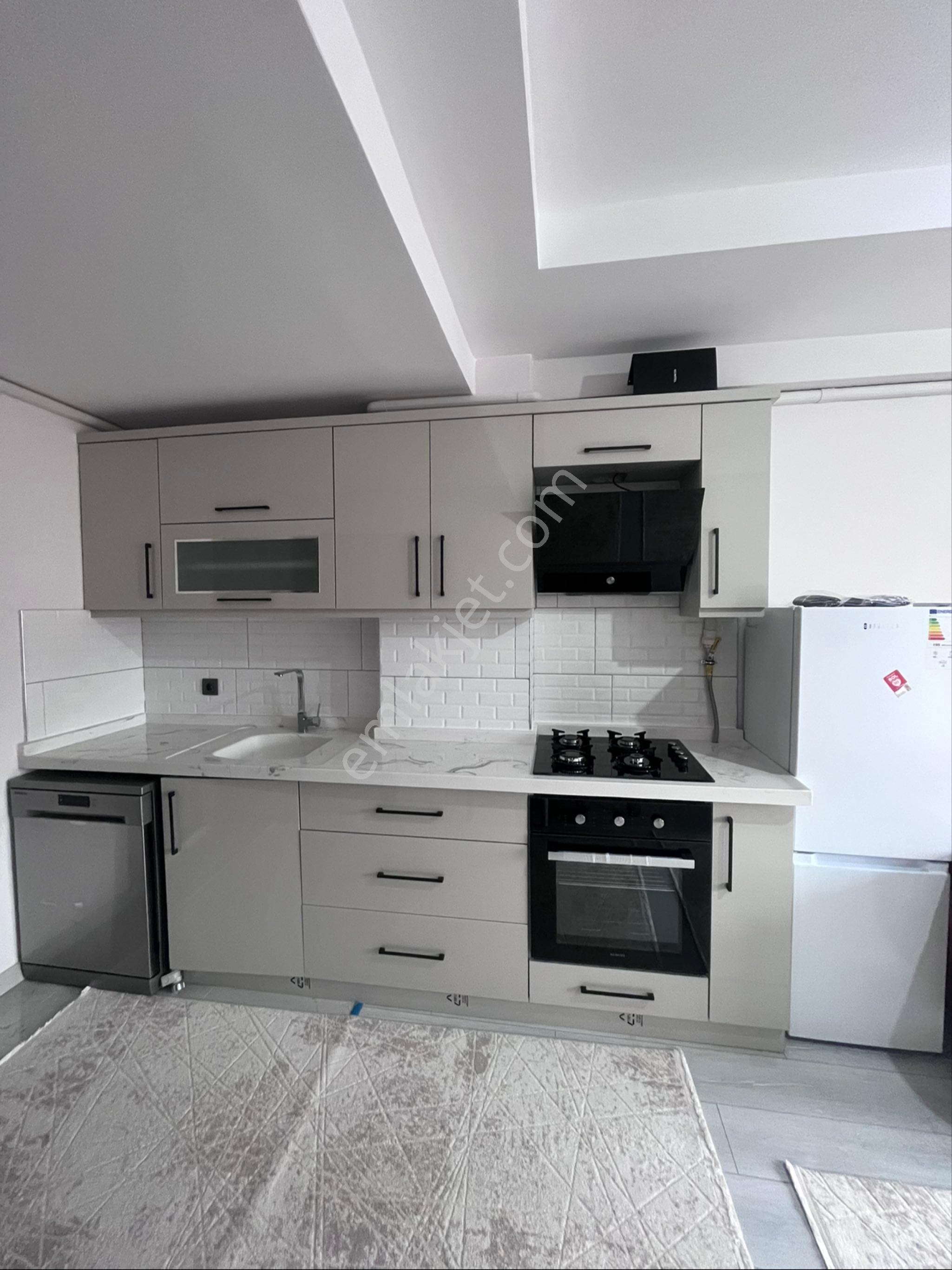 Sahibinden Eşyalı 1+1 Daire - Görsel 2