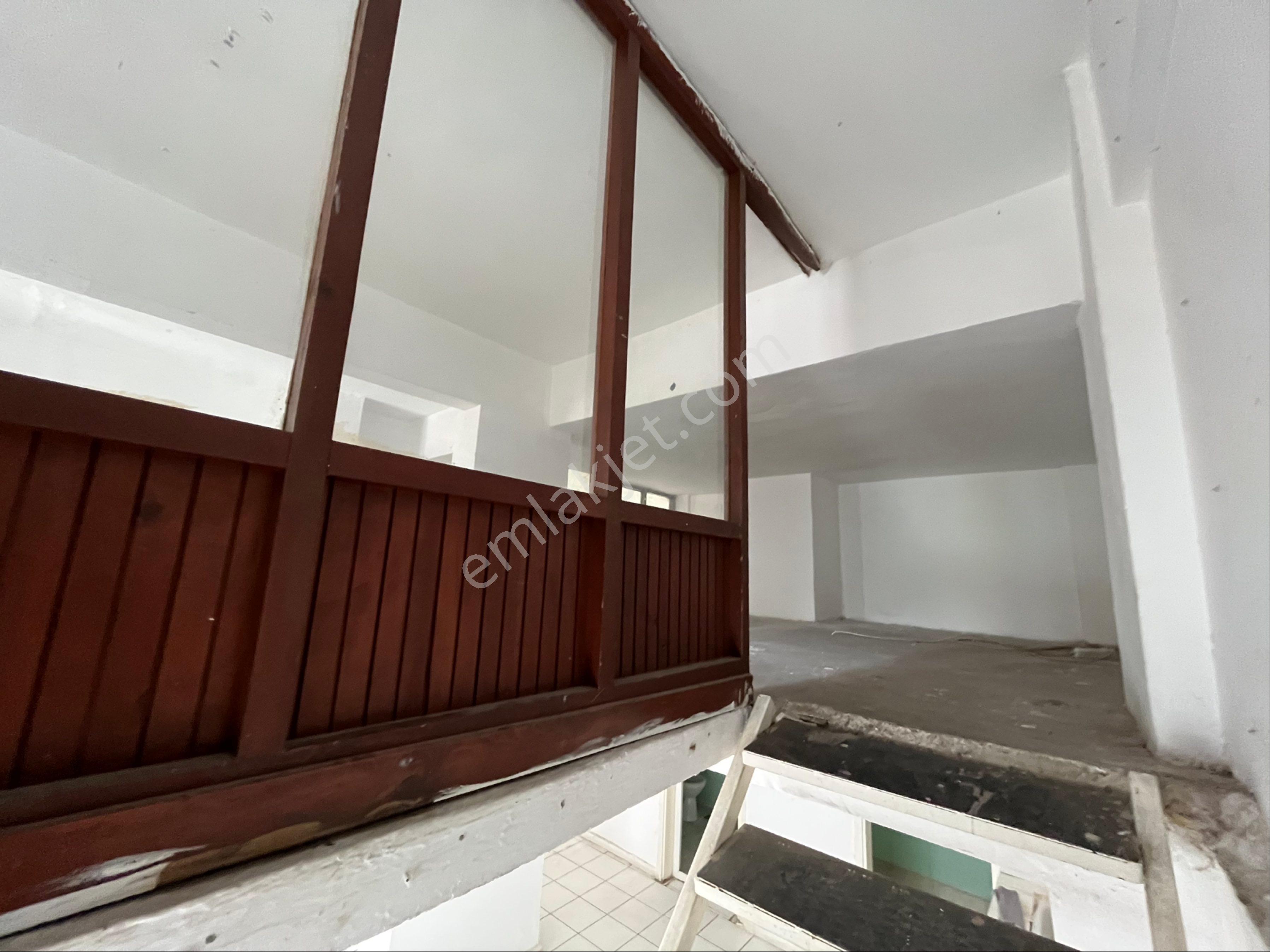 Muratpaşa Merkezde Vatan Bulv. Caddesi Üstü Kiralık Dükkan - Görsel 6