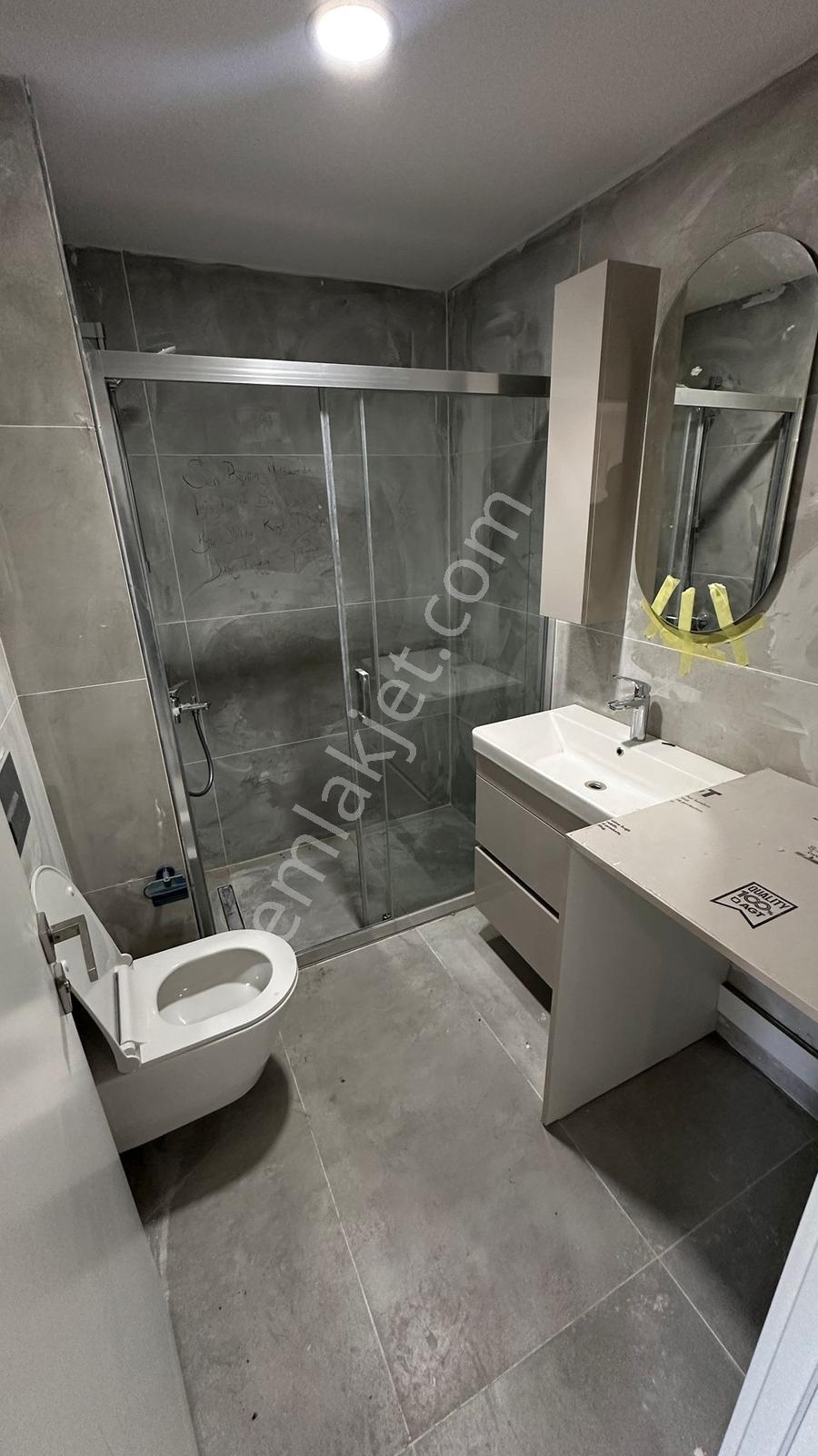 Zeytinburnu Veliefendi Mega Gardenpark'ta 1+1 Satılık Daire - Görsel 5