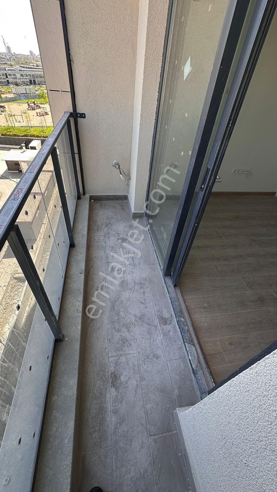 Zeytinburnu Veliefendi Mega Gardenpark'ta 1+1 Satılık Daire - Görsel 6
