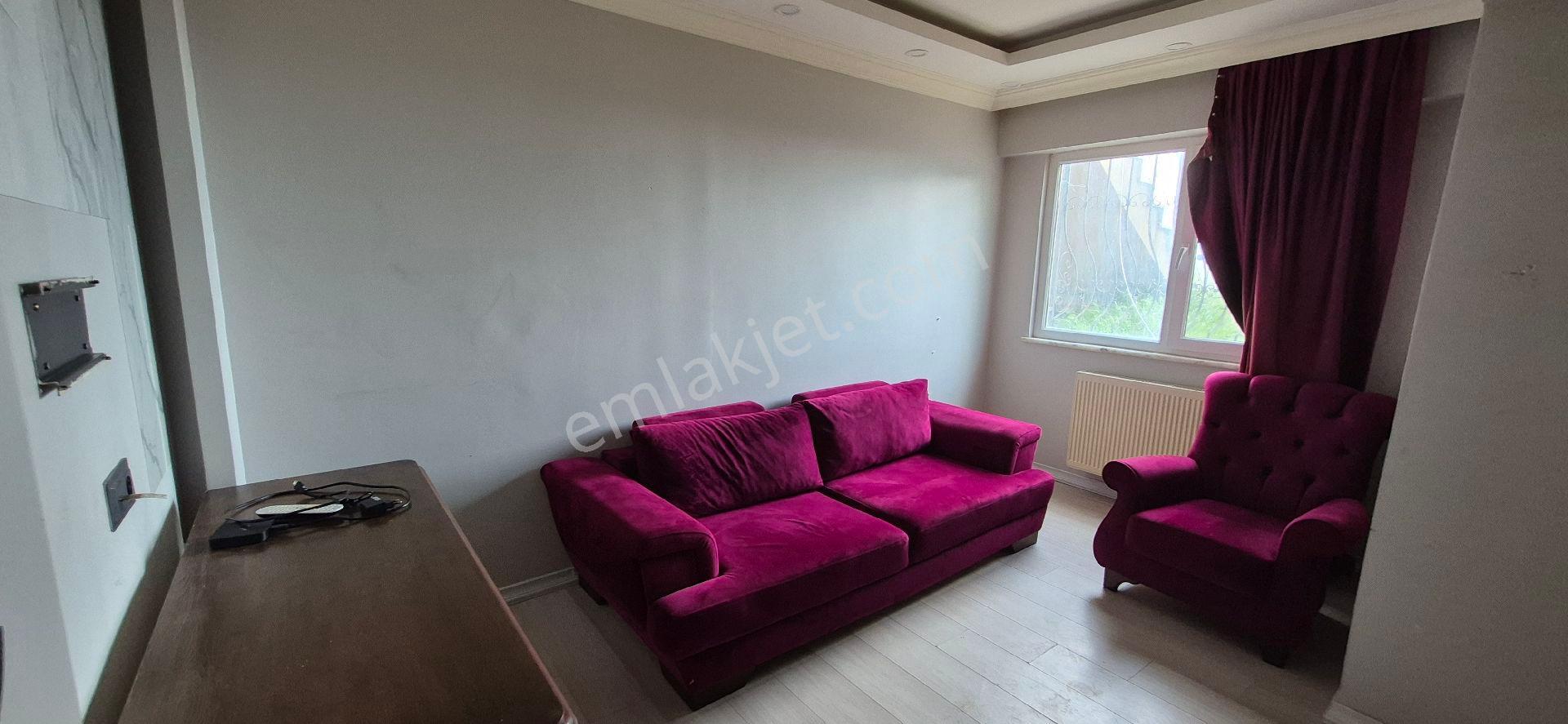 Golden Key Gayrimenkul'den Kanuni Mah.satılık Eşyalı 1+1 Daire - Görsel 16
