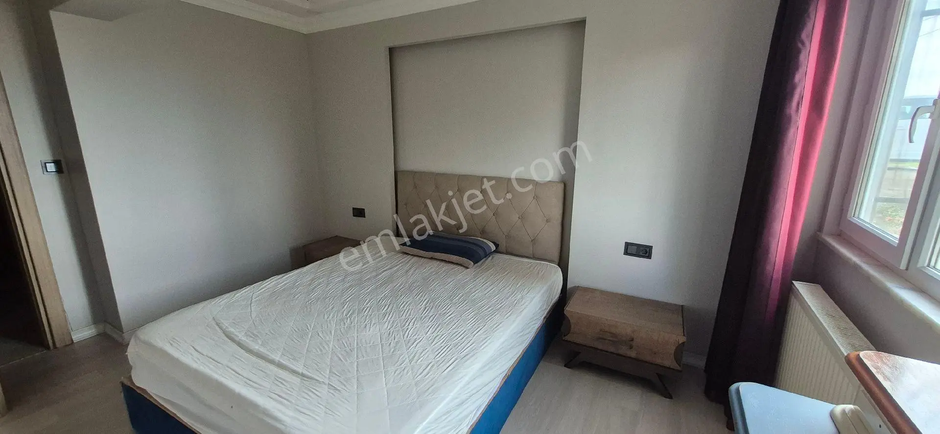 Golden Key Gayrimenkul'den Kanuni Mah.satılık Eşyalı 1+1 Daire - Görsel 5