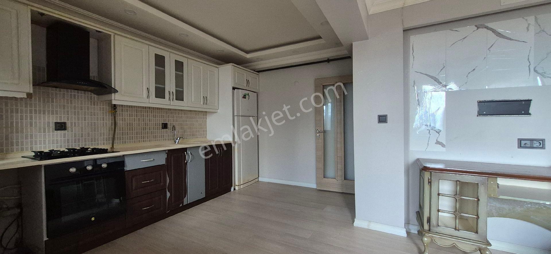 Golden Key Gayrimenkul'den Kanuni Mah.satılık Eşyalı 1+1 Daire