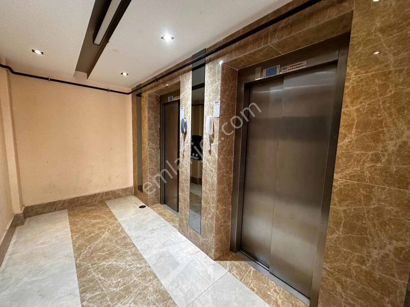 Altın Emlak Kiralıyor.full Donatılı Site İçerisinde 1+1 - Görsel 4