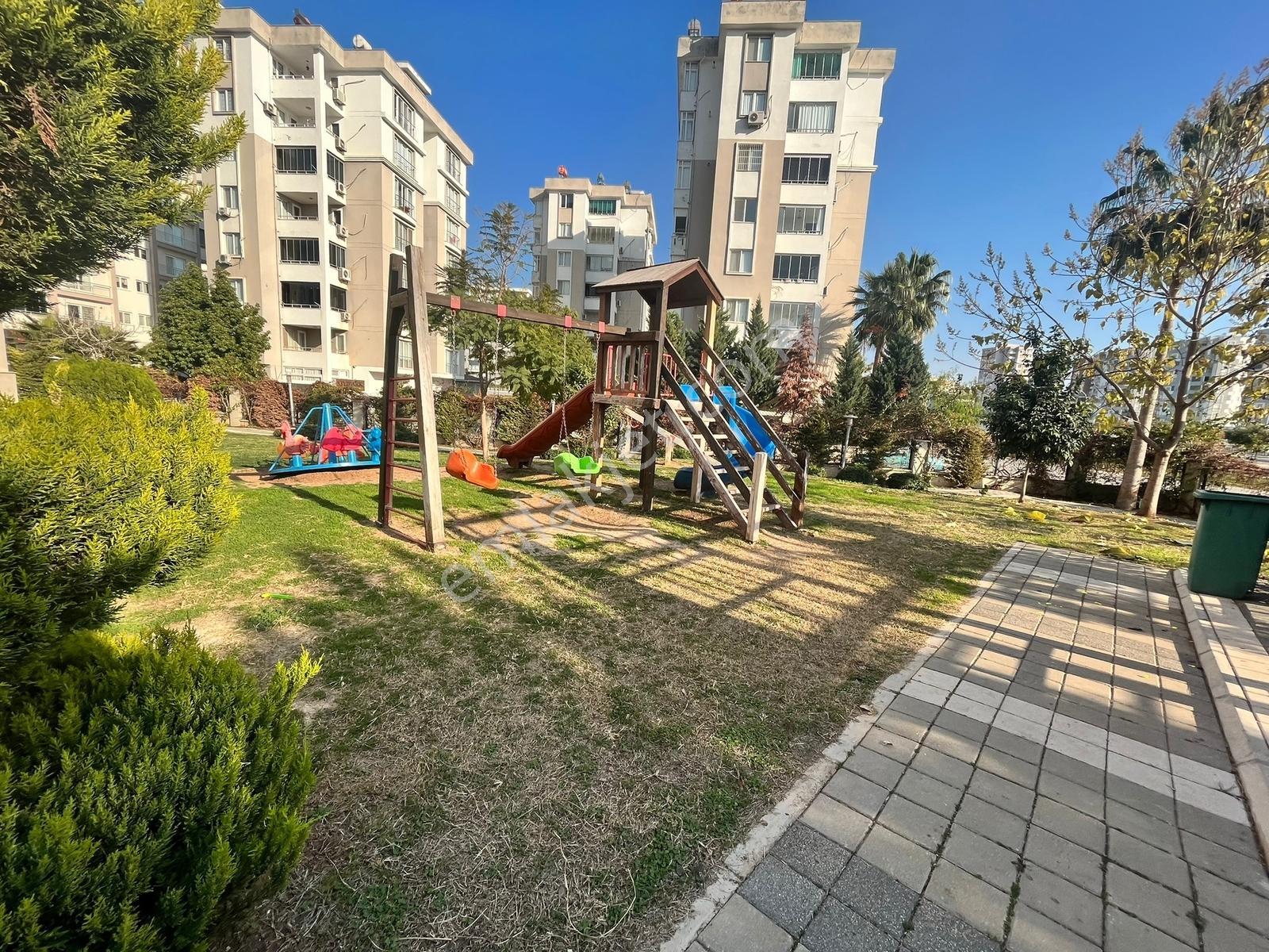 Altın Emlak Kiralıyor.full Donatılı Site İçerisinde 1+1 - Görsel 25