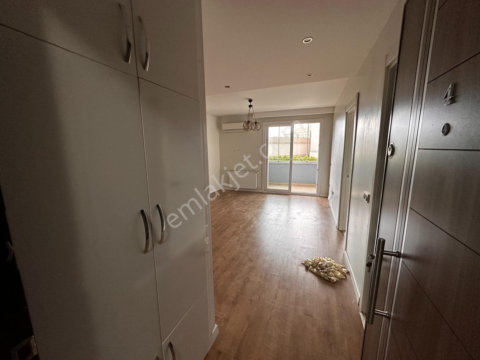 Altın Emlak Kiralıyor.full Donatılı Site İçerisinde 1+1 - Görsel 11