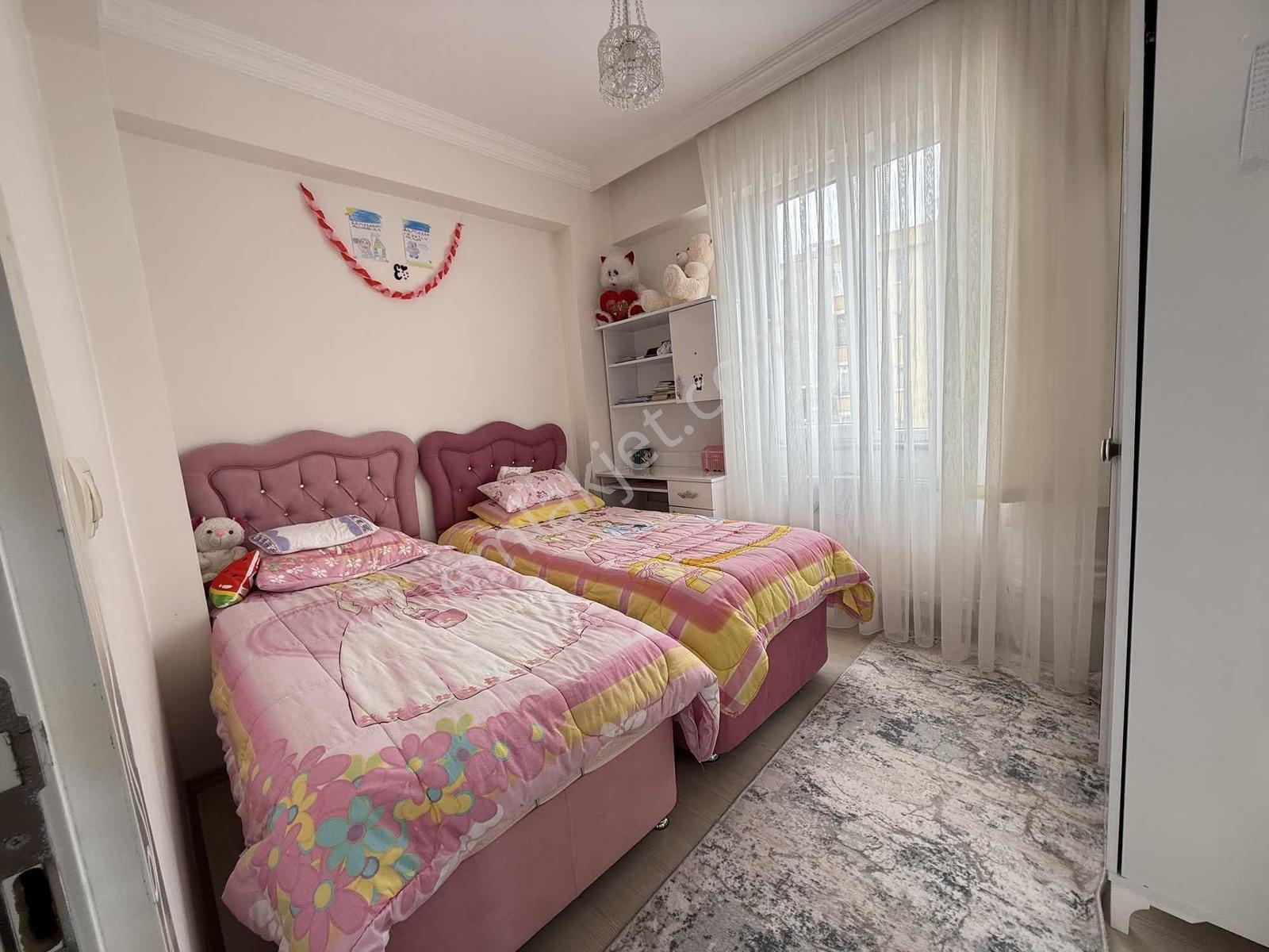 Çetin Gayrimenkulden Tatlı Park & Polis Noktası Civarı 3+1 Daire - Görsel 11