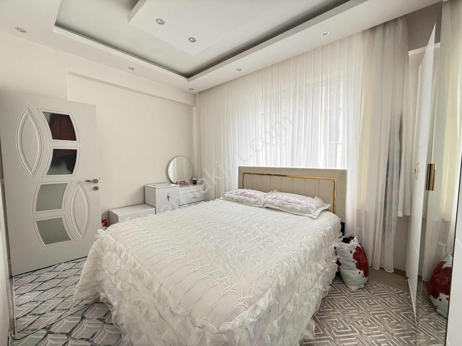 Çetin Gayrimenkulden Tatlı Park & Polis Noktası Civarı 3+1 Daire - Görsel 24