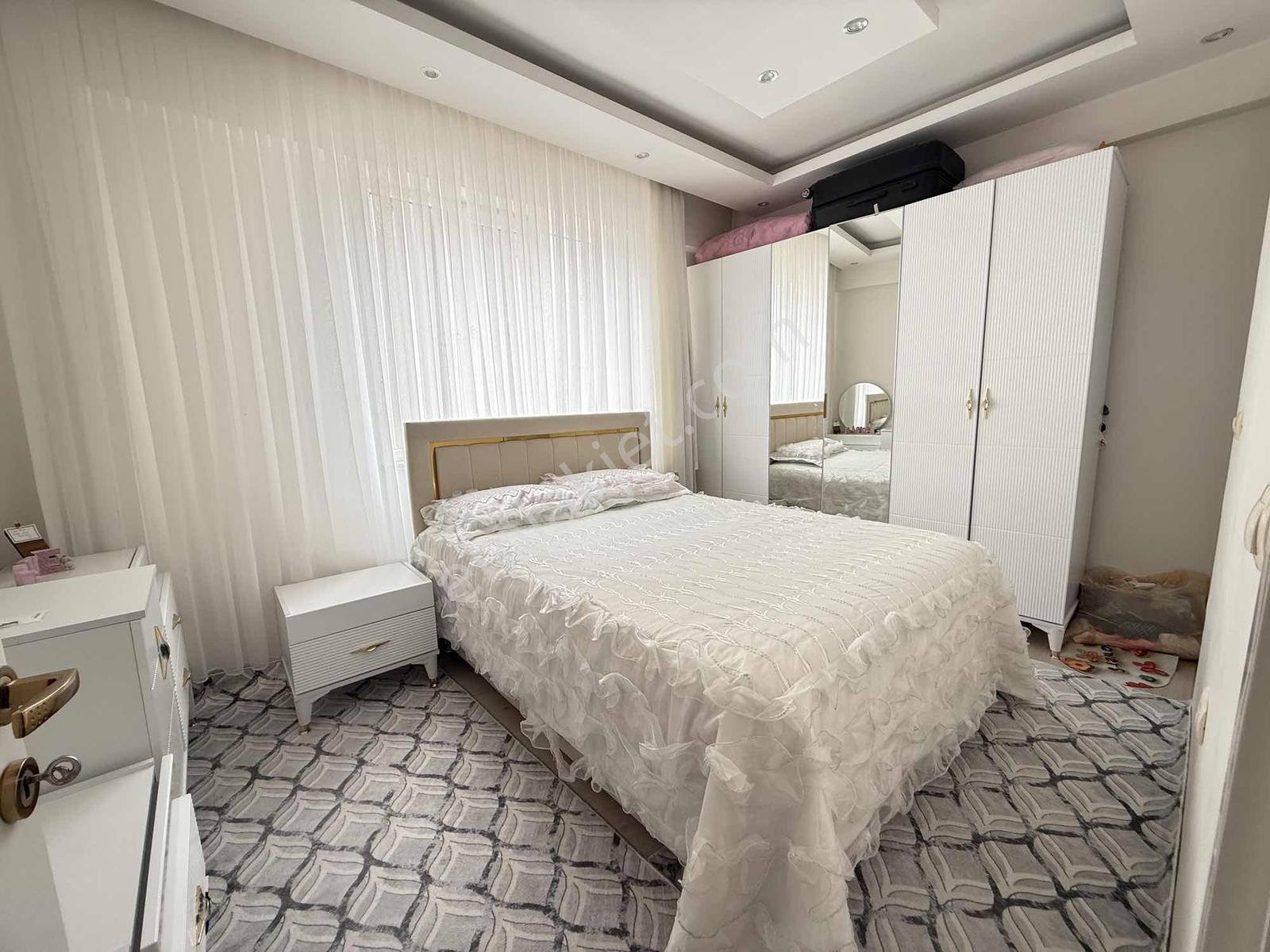 Çetin Gayrimenkulden Tatlı Park & Polis Noktası Civarı 3+1 Daire - Görsel 23