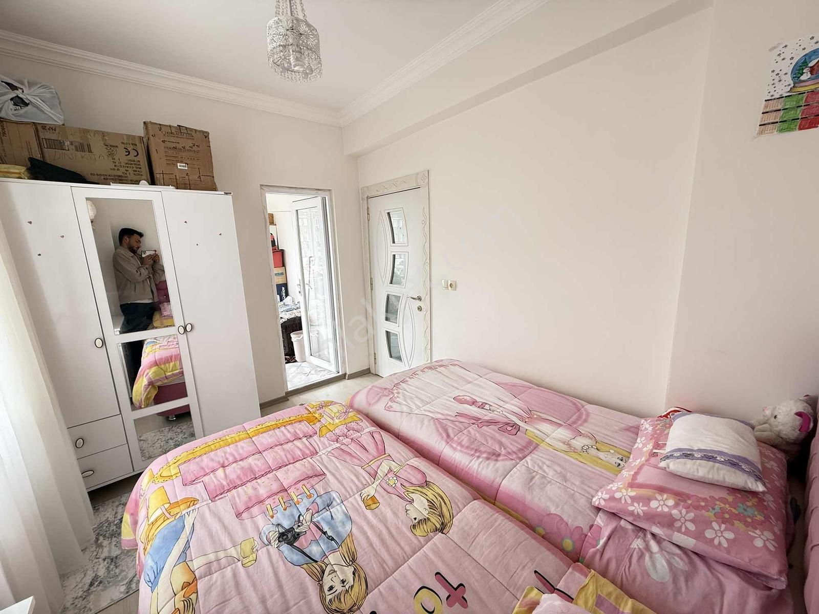 Çetin Gayrimenkulden Tatlı Park & Polis Noktası Civarı 3+1 Daire - Görsel 19