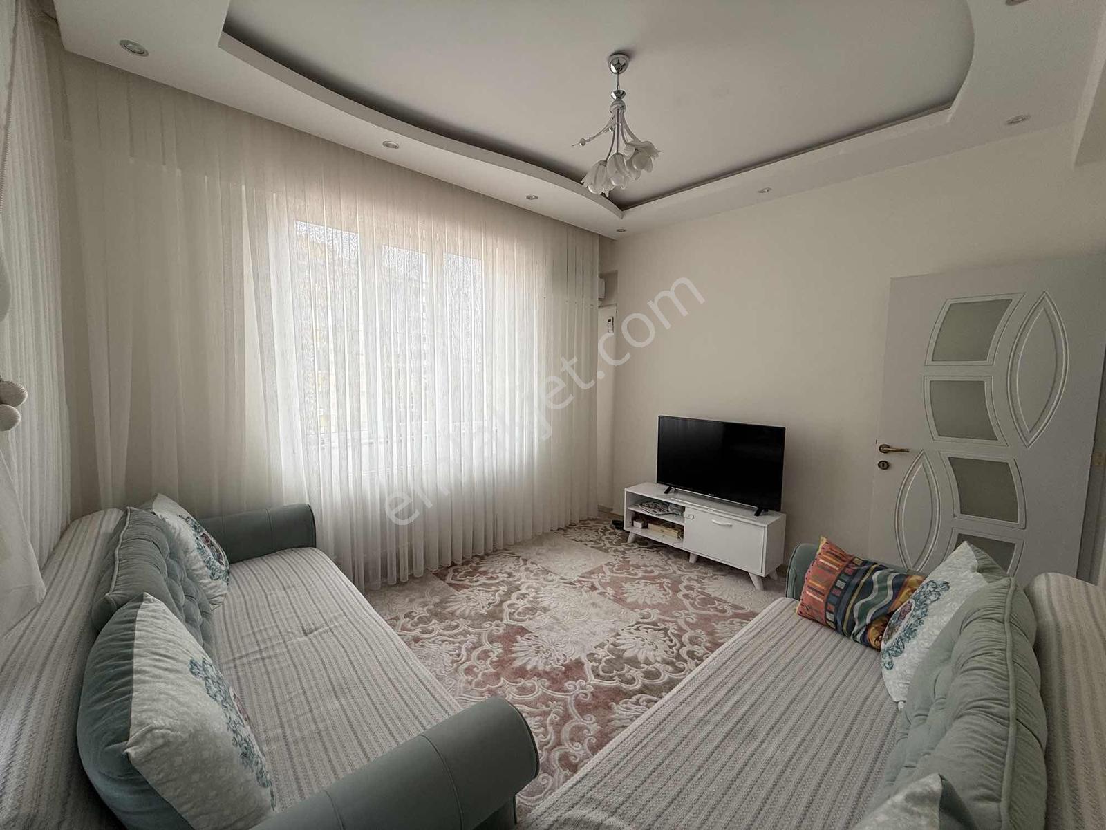 Çetin Gayrimenkulden Tatlı Park & Polis Noktası Civarı 3+1 Daire - Görsel 16