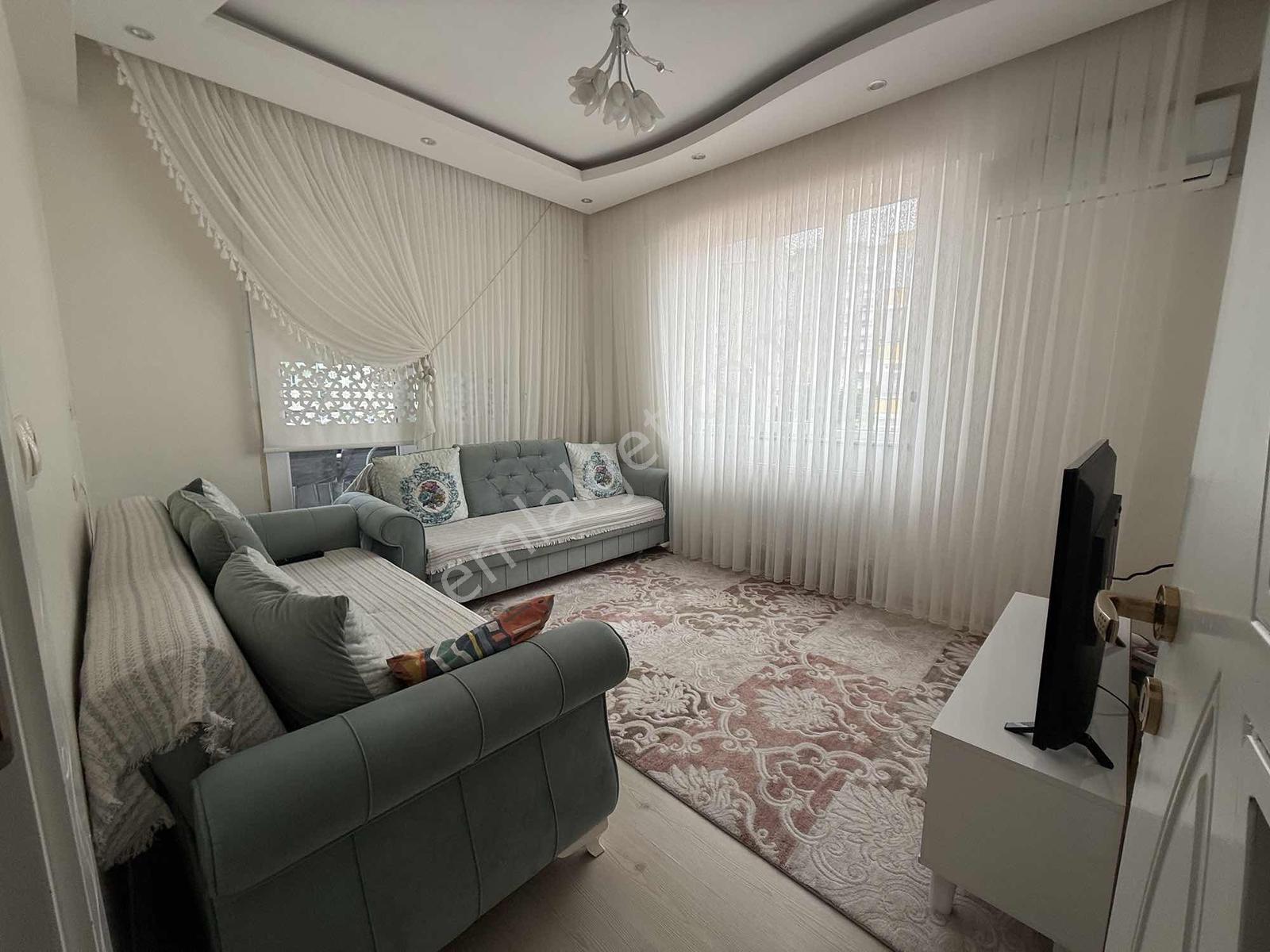 Çetin Gayrimenkulden Tatlı Park & Polis Noktası Civarı 3+1 Daire - Görsel 13