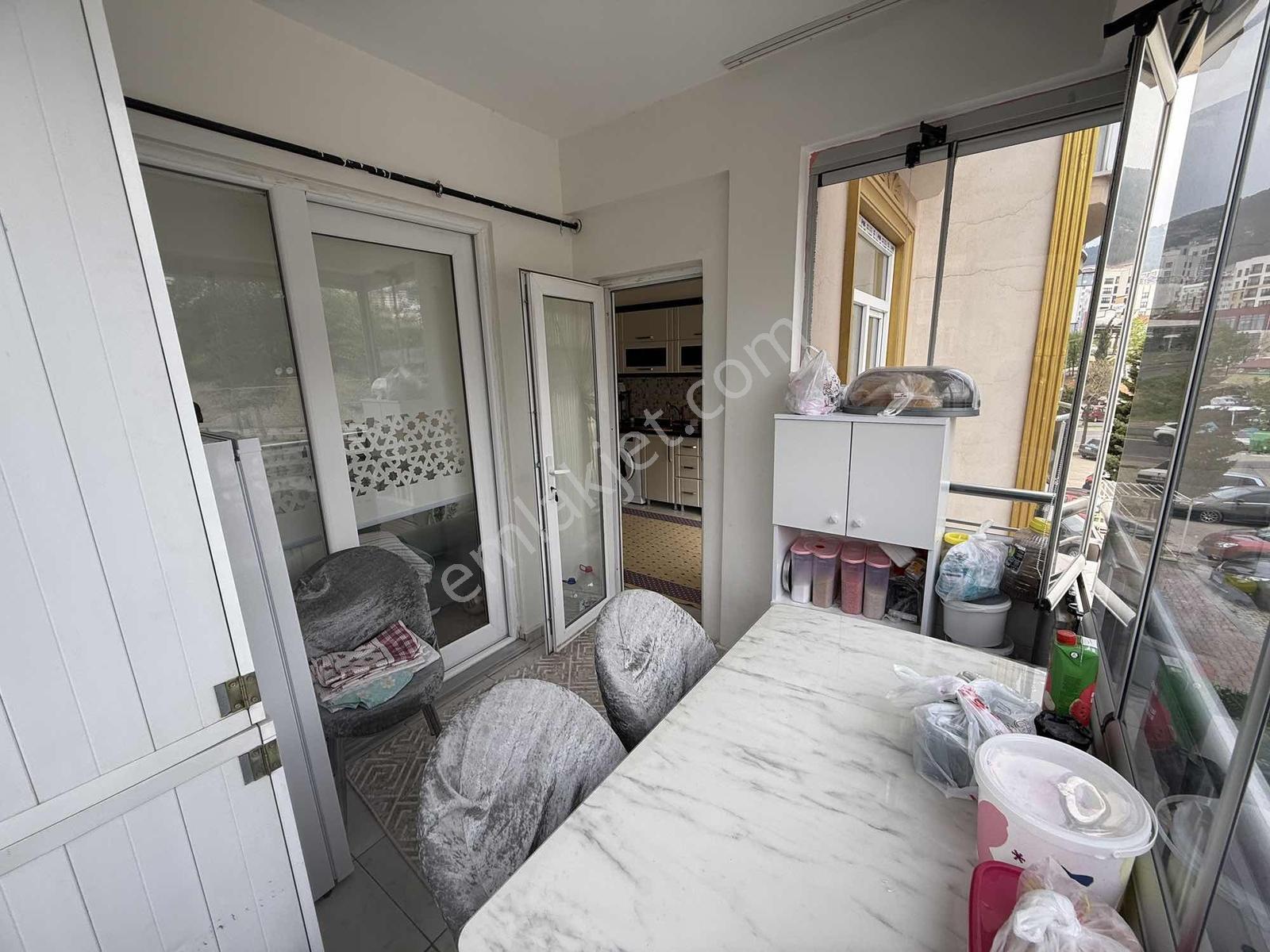 Çetin Gayrimenkulden Tatlı Park & Polis Noktası Civarı 3+1 Daire - Görsel 7