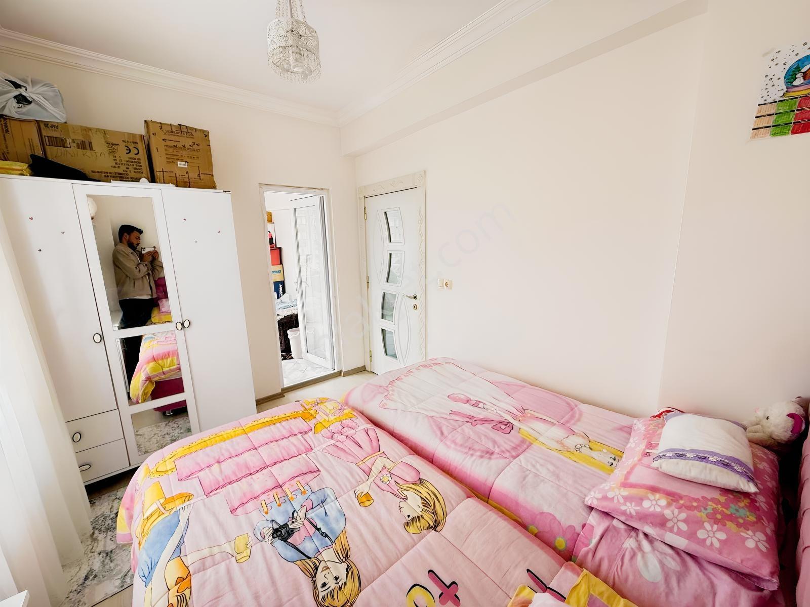 Çetin Gayrimenkulden Tatlı Park & Polis Noktası Civarı 3+1 Daire - Görsel 18