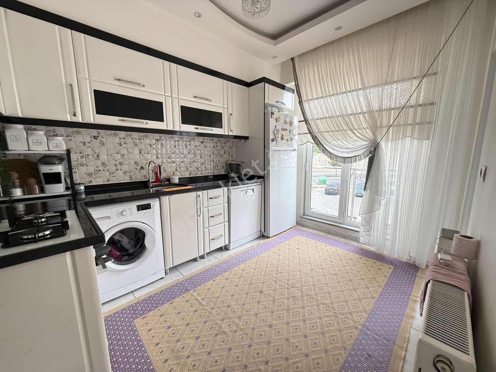 Çetin Gayrimenkulden Tatlı Park & Polis Noktası Civarı 3+1 Daire - Görsel 25