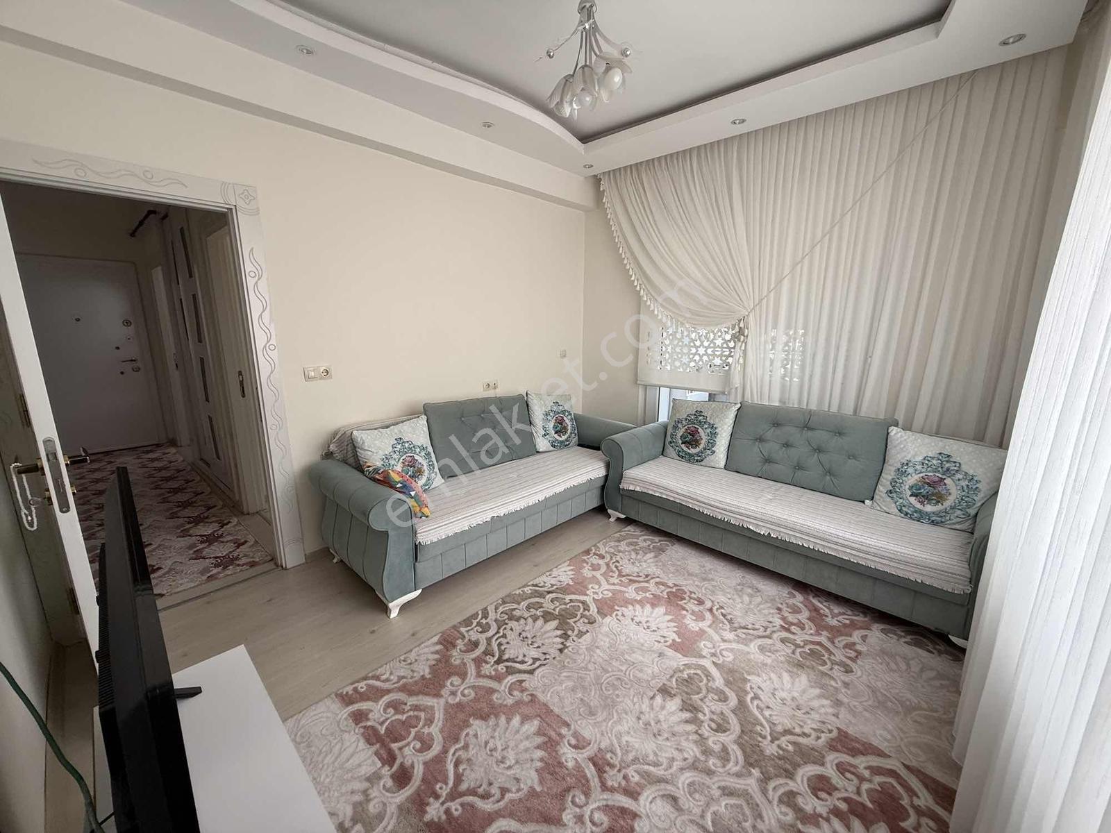Çetin Gayrimenkulden Tatlı Park & Polis Noktası Civarı 3+1 Daire - Görsel 15