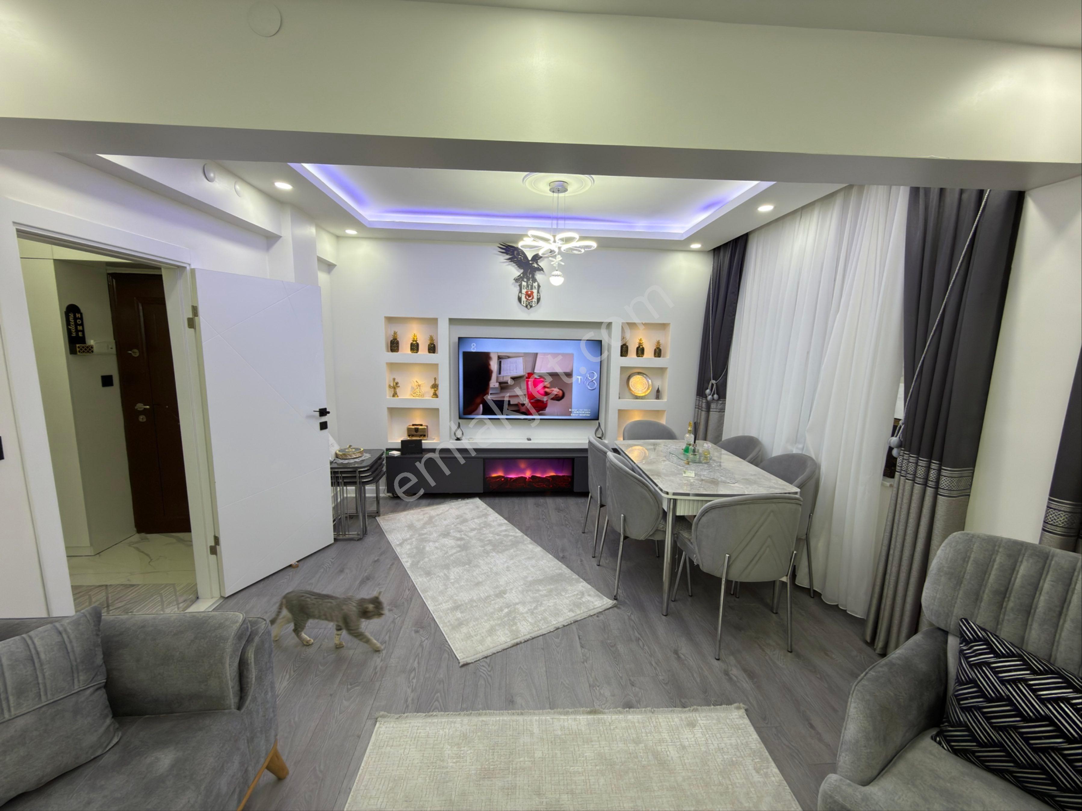 Şahbaz Emlaktan | Akdegirmende Satılık Ful Yapılı Daire - Görsel 19