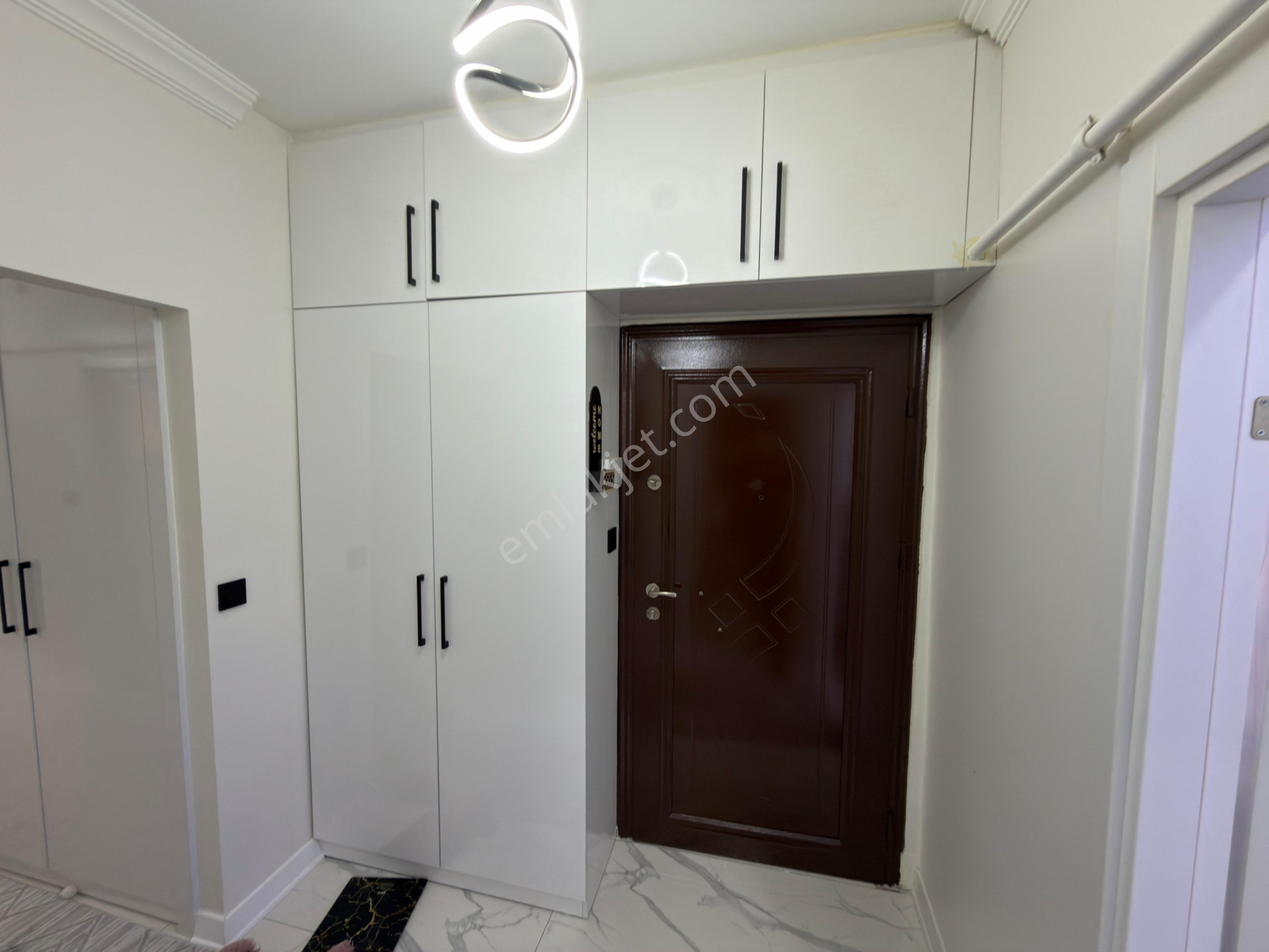 Şahbaz Emlaktan | Akdegirmende Satılık Ful Yapılı Daire - Görsel 14