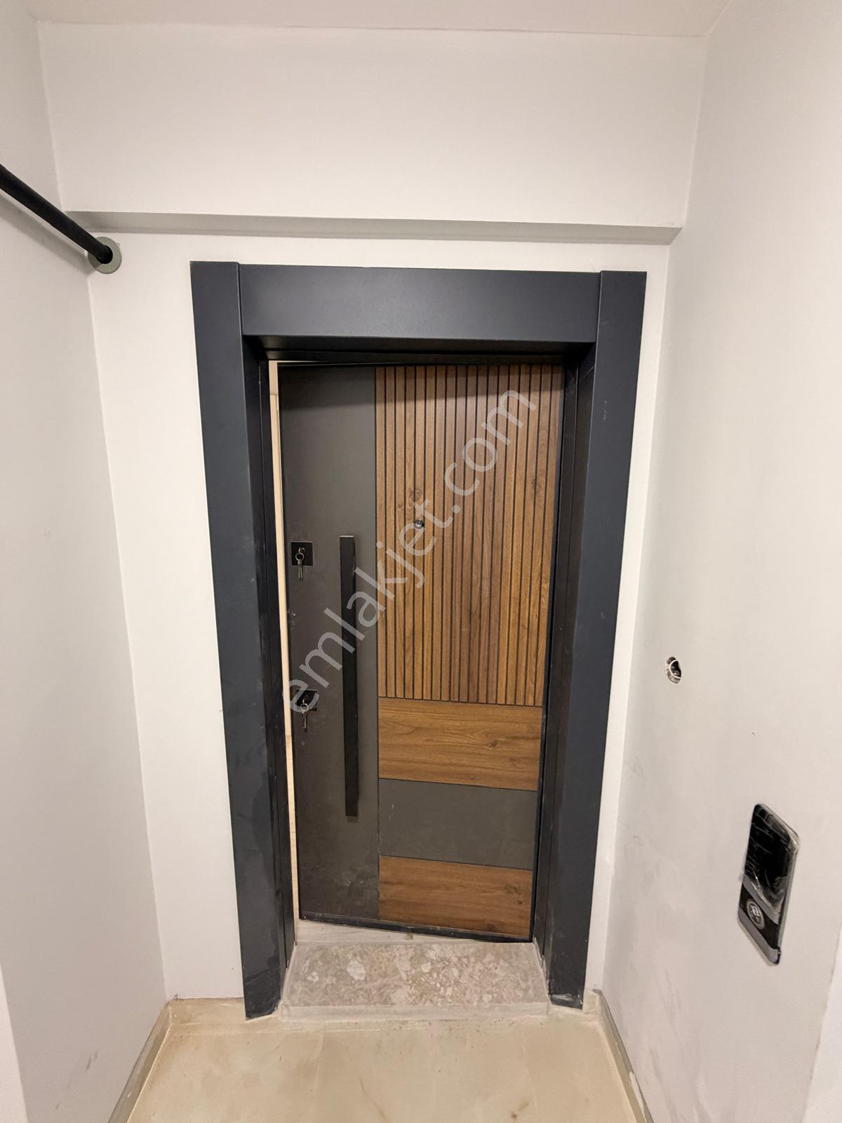 Acilll Konak Zafertepe Mah.de İzmirpark Avm Yakını 2+1 80m2 Ayrı Mutfak Arakat Asansörlü Sıfır Daire - Görsel 19