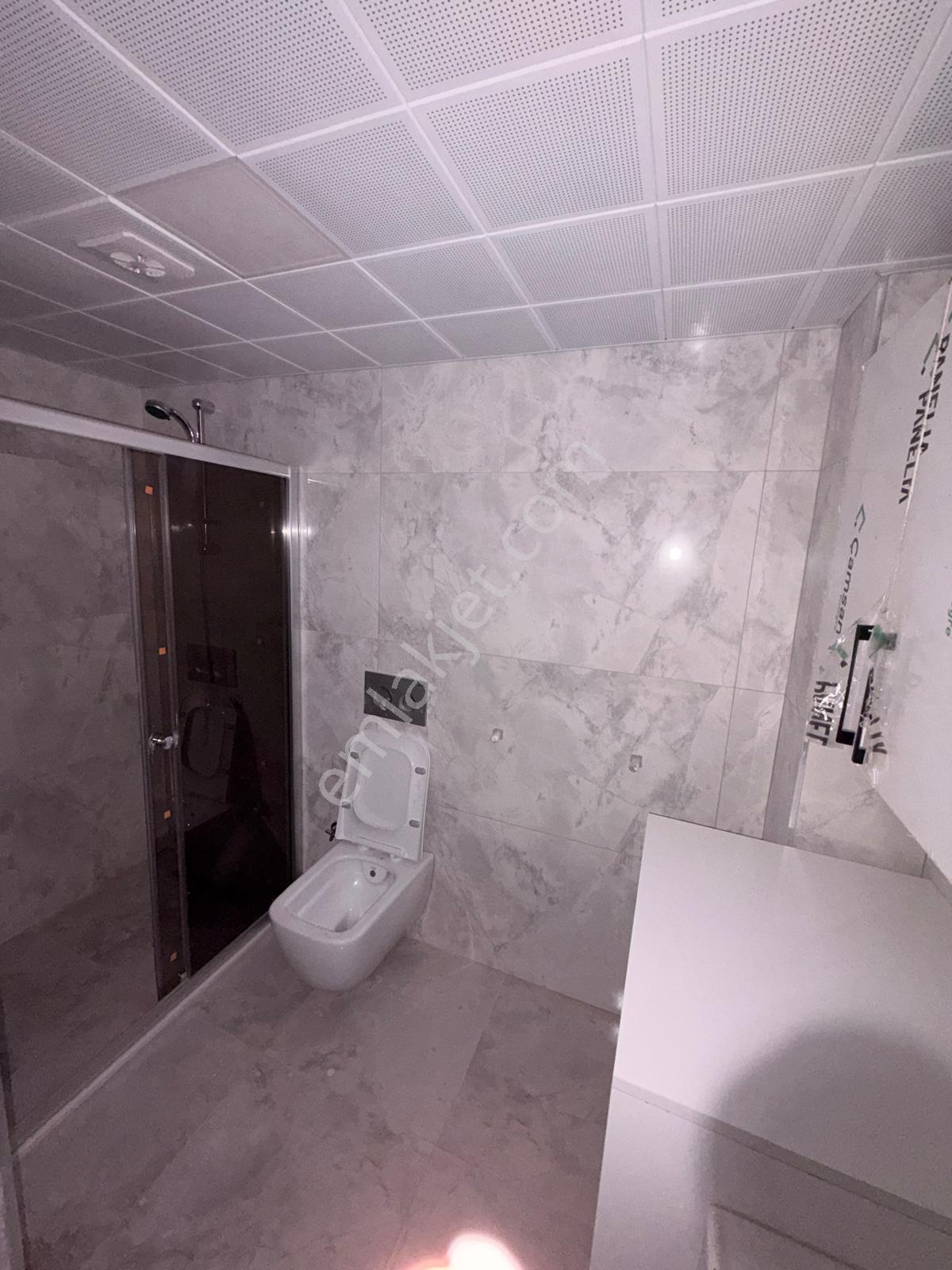Acilll Konak Zafertepe Mah.de İzmirpark Avm Yakını 2+1 80m2 Ayrı Mutfak Arakat Asansörlü Sıfır Daire - Görsel 13