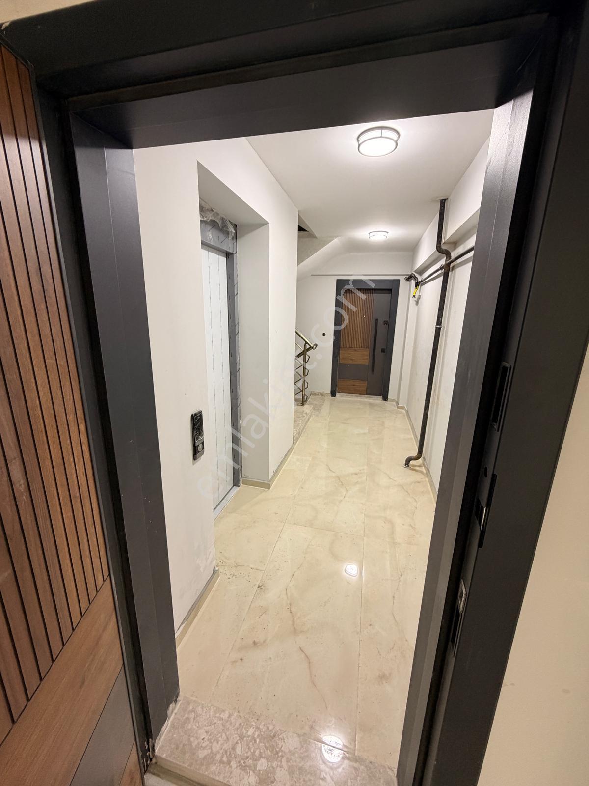 Acilll Konak Zafertepe Mah.de İzmirpark Avm Yakını 2+1 80m2 Ayrı Mutfak Arakat Asansörlü Sıfır Daire - Görsel 17
