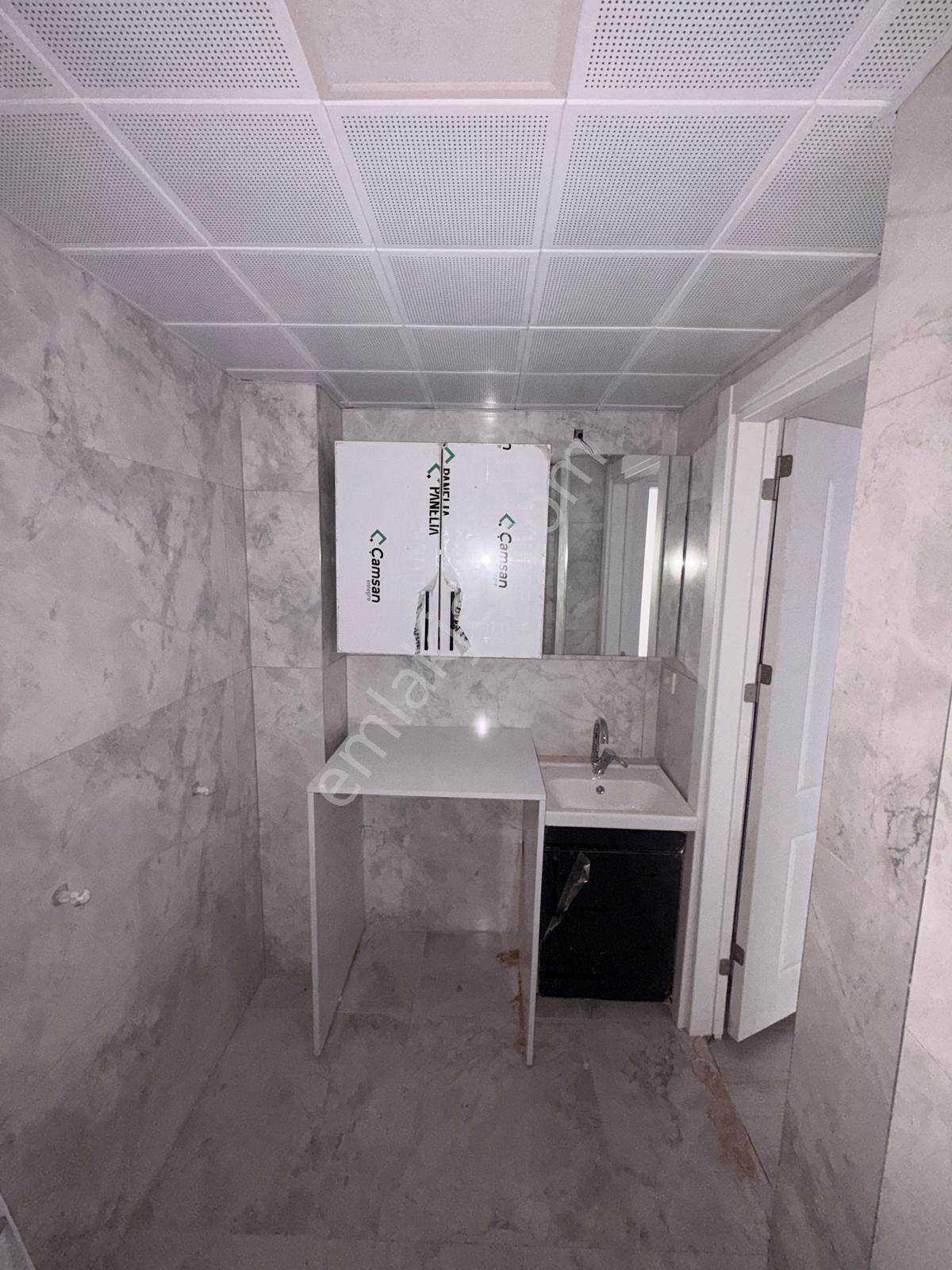 Acilll Konak Zafertepe Mah.de İzmirpark Avm Yakını 2+1 80m2 Ayrı Mutfak Arakat Asansörlü Sıfır Daire - Görsel 14