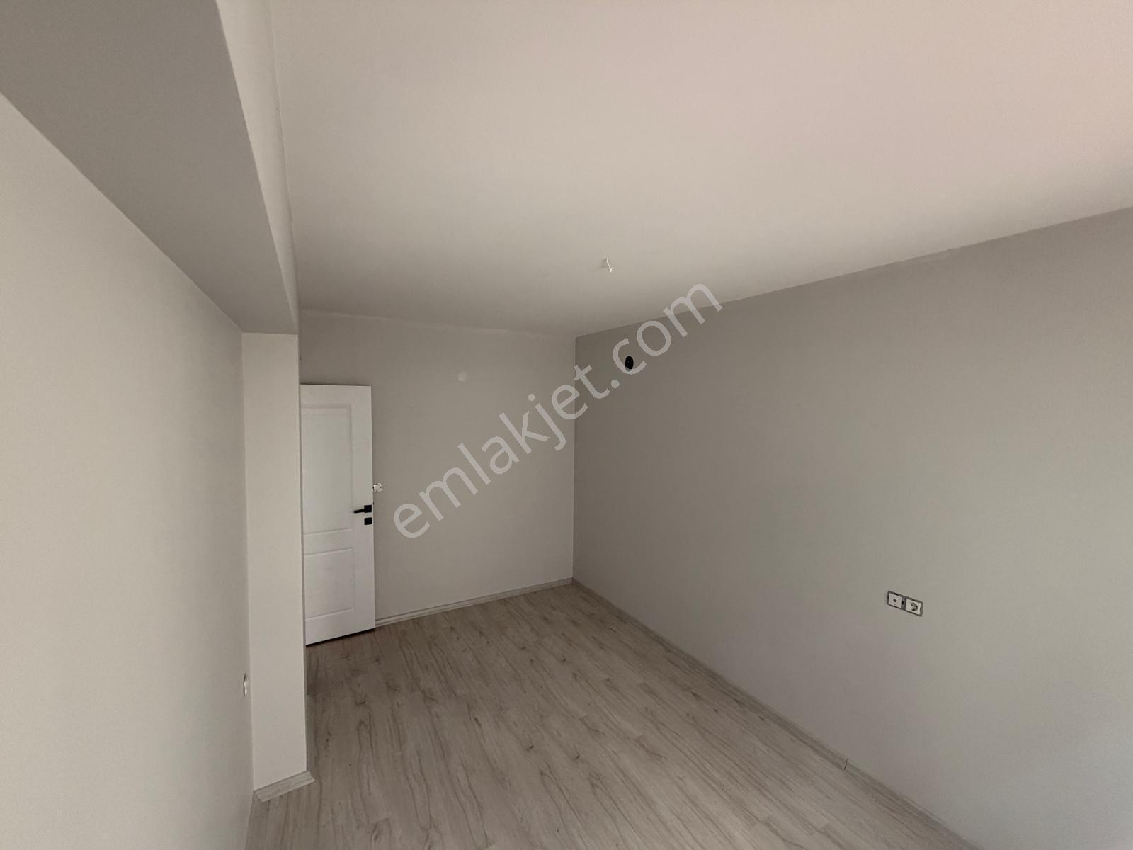 Acilll Konak Zafertepe Mah.de İzmirpark Avm Yakını 2+1 80m2 Ayrı Mutfak Arakat Asansörlü Sıfır Daire - Görsel 7
