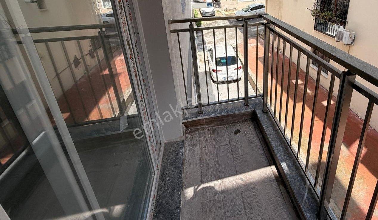 Acilll Konak Zafertepe Mah.de İzmirpark Avm Yakını 2+1 80m2 Ayrı Mutfak Arakat Asansörlü Sıfır Daire - Görsel 16