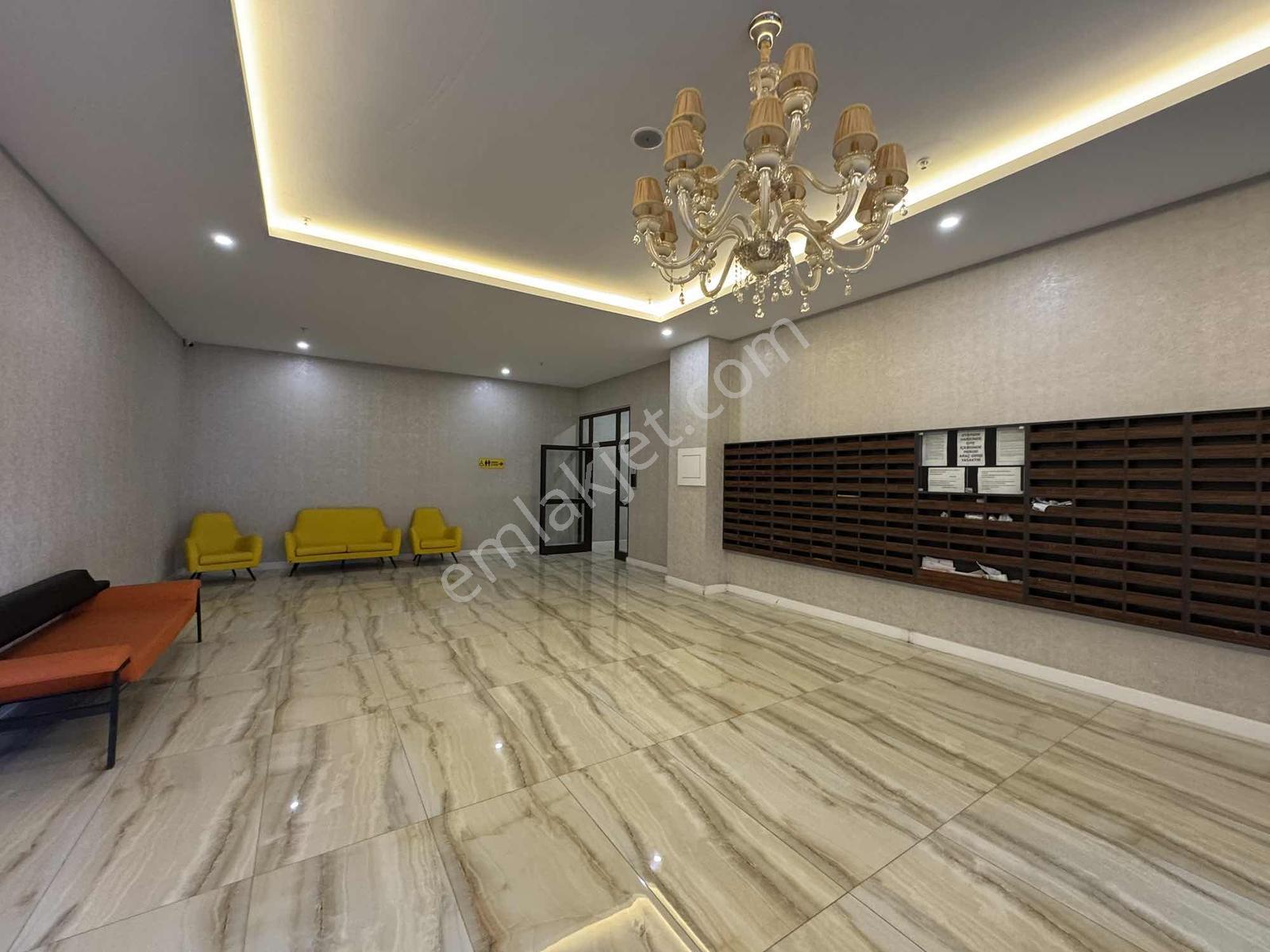 Remax Mahmut Bekdemir Den Kameroğlu Metrohome Açık Mutfak 2+1 - Görsel 18