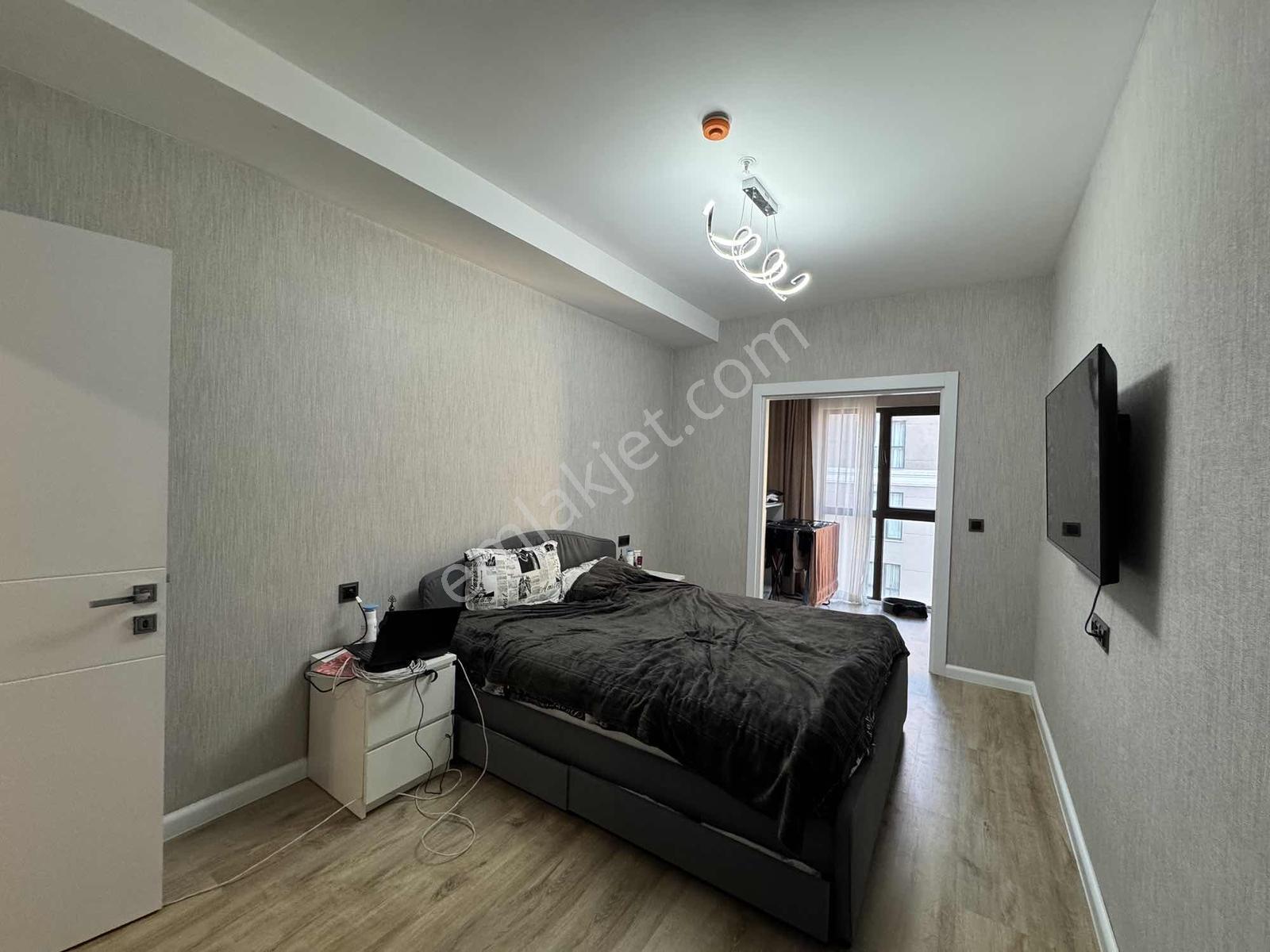 Remax Mahmut Bekdemir Den Kameroğlu Metrohome Açık Mutfak 2+1 - Görsel 8