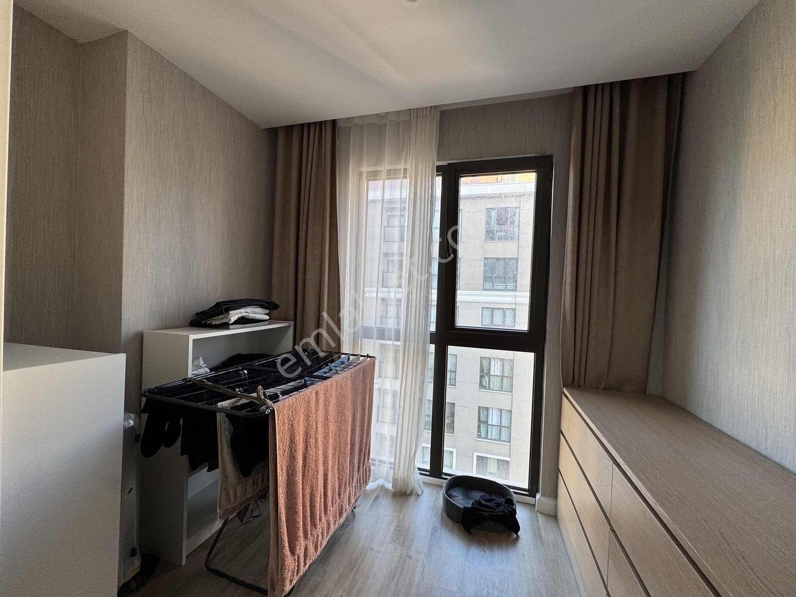 Remax Mahmut Bekdemir Den Kameroğlu Metrohome Açık Mutfak 2+1 - Görsel 15