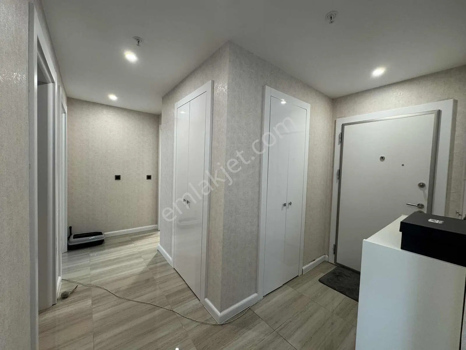 Remax Mahmut Bekdemir Den Kameroğlu Metrohome Açık Mutfak 2+1 - Görsel 3