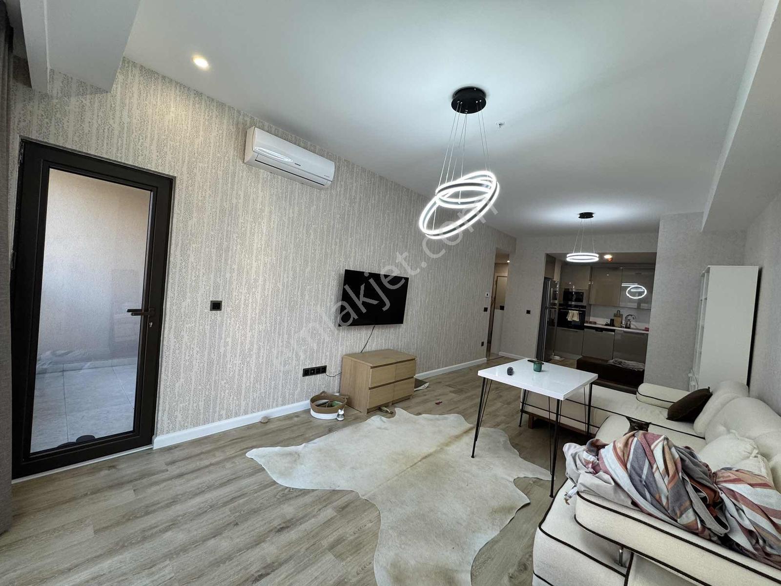 Remax Mahmut Bekdemir Den Kameroğlu Metrohome Açık Mutfak 2+1 - Görsel 20