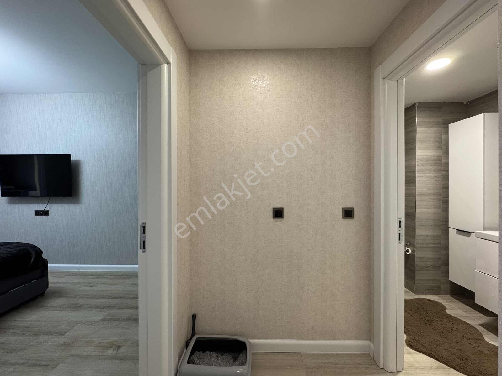 Remax Mahmut Bekdemir Den Kameroğlu Metrohome Açık Mutfak 2+1 - Görsel 25
