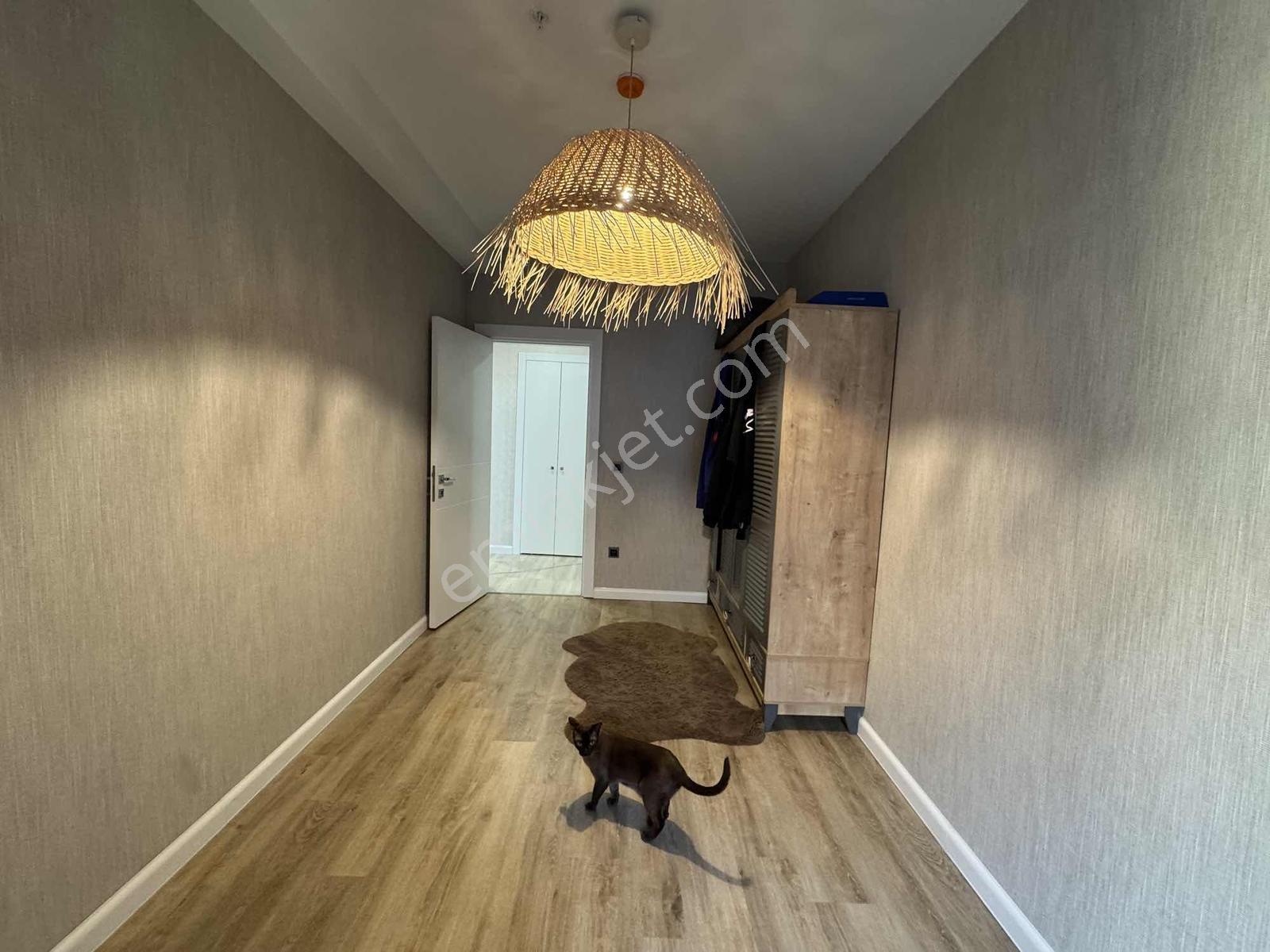 Remax Mahmut Bekdemir Den Kameroğlu Metrohome Açık Mutfak 2+1 - Görsel 6