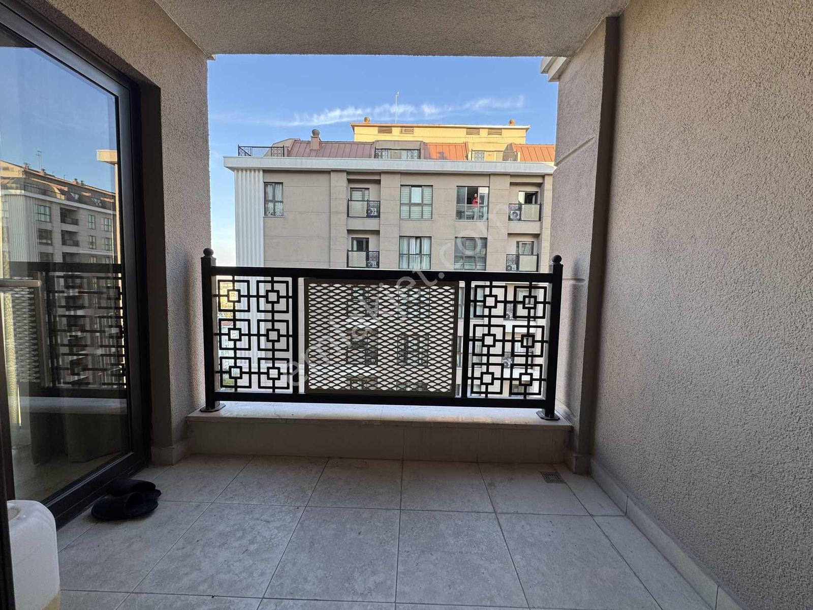 Remax Mahmut Bekdemir Den Kameroğlu Metrohome Açık Mutfak 2+1 - Görsel 11