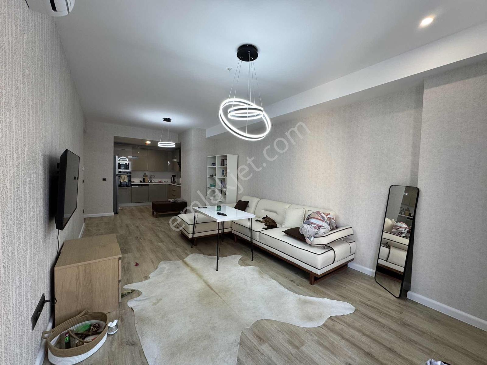 Remax Mahmut Bekdemir Den Kameroğlu Metrohome Açık Mutfak 2+1 - Görsel 24