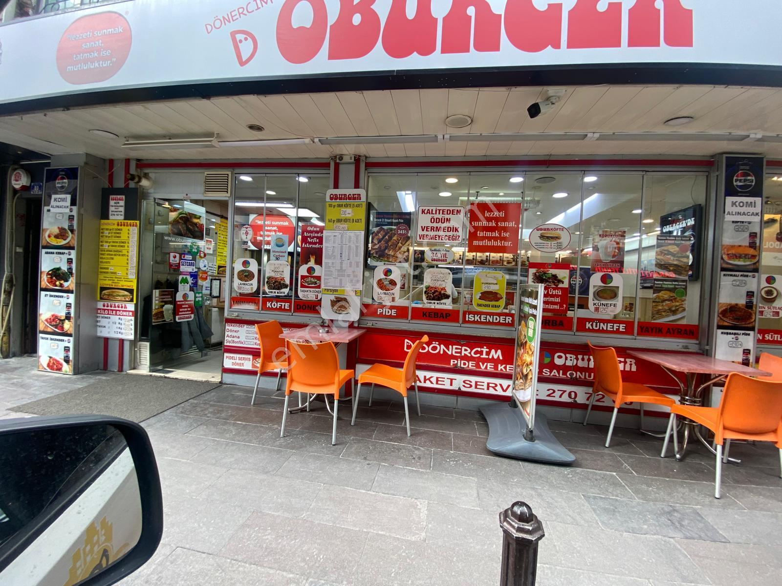 Mç Emlak'tan Sincan Çarşı Merkezde Satılık Dükkan - Görsel 34