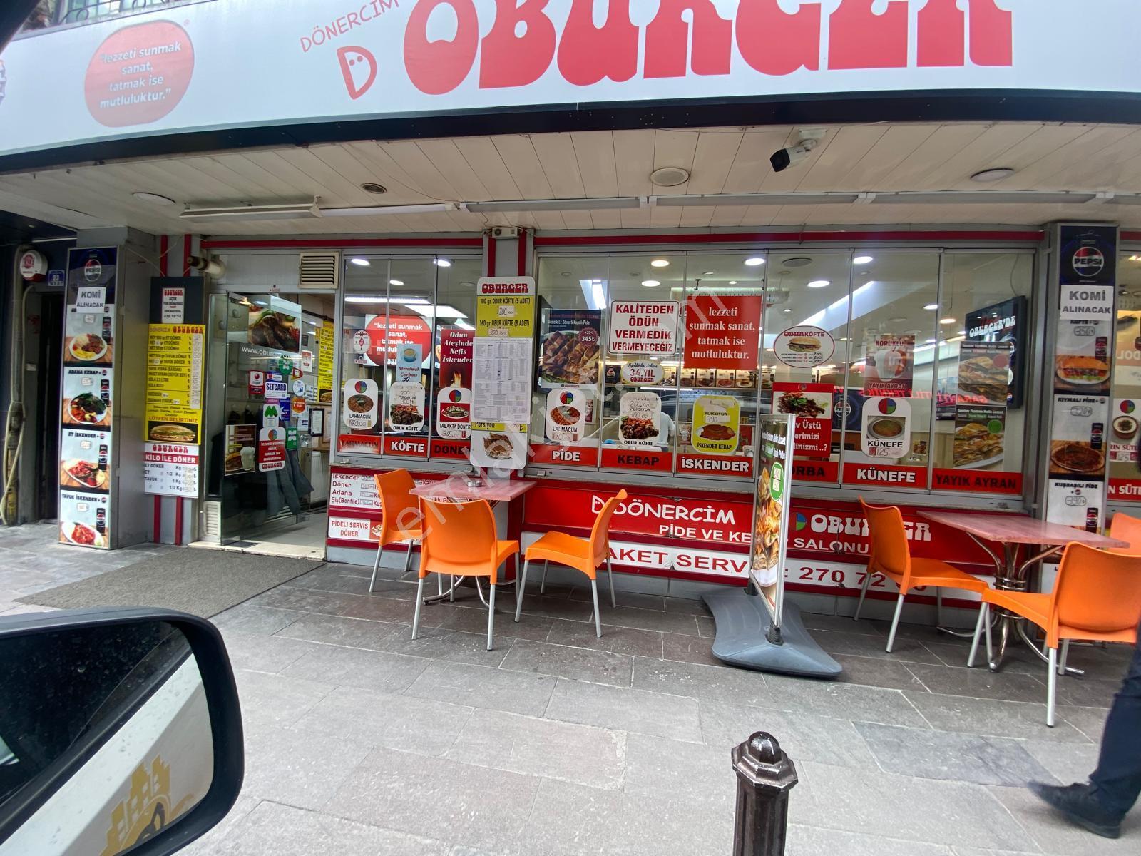 Mç Emlak'tan Sincan Çarşı Merkezde Satılık Dükkan - Görsel 35