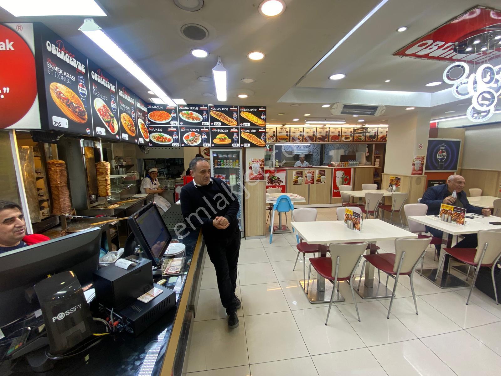 Mç Emlak'tan Sincan Çarşı Merkezde Satılık Dükkan - Görsel 20