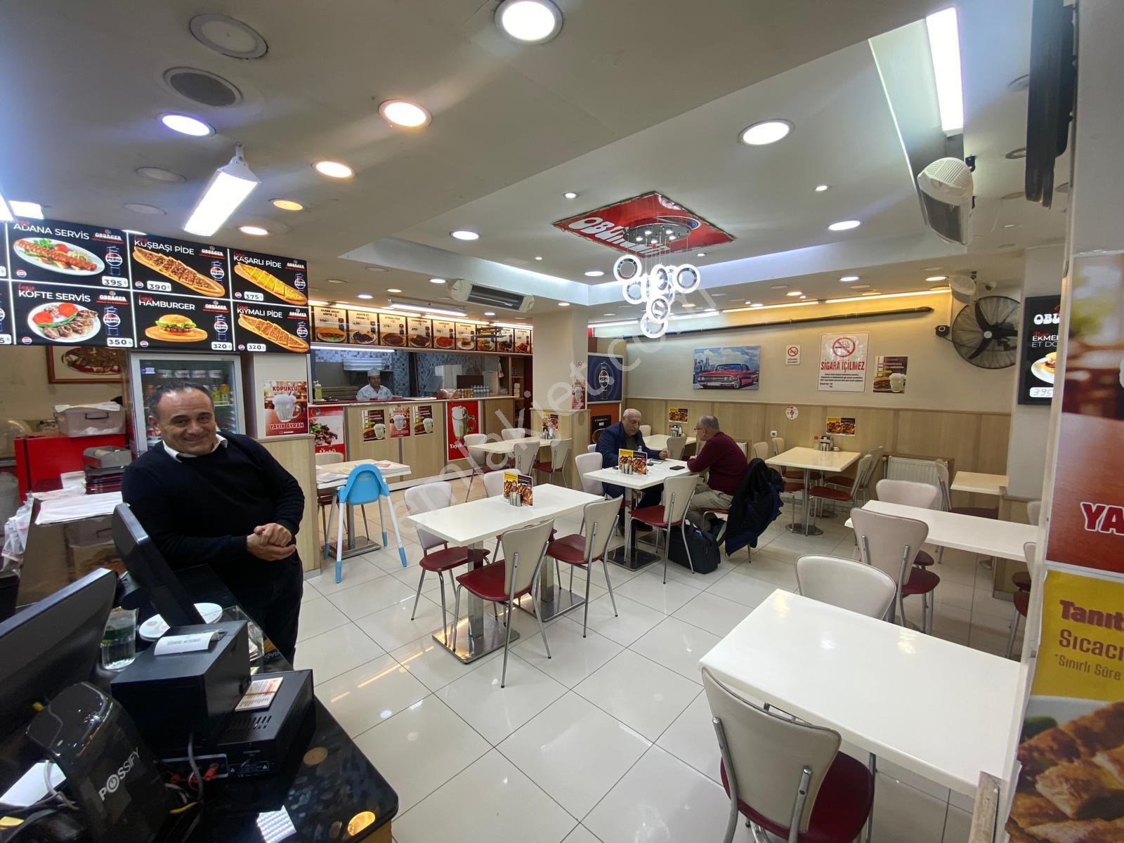 Mç Emlak'tan Sincan Çarşı Merkezde Satılık Dükkan