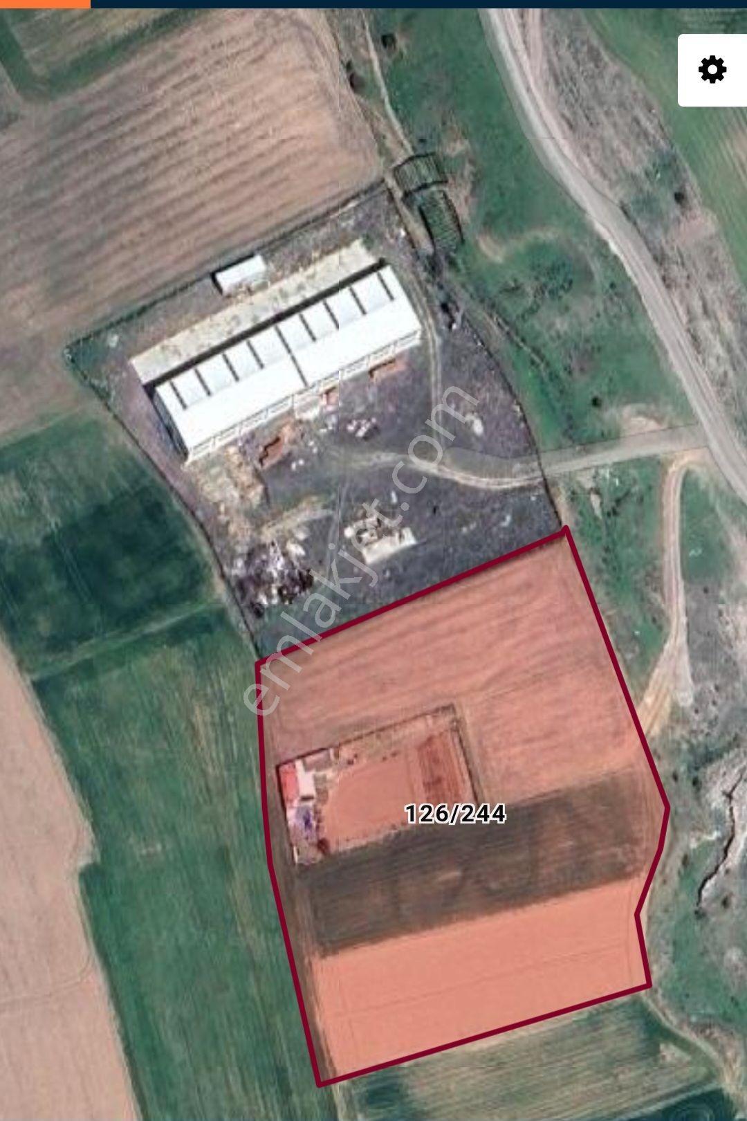 Acil Fiyat Düştü Kacırılmayacak Yatırımlık Arazi