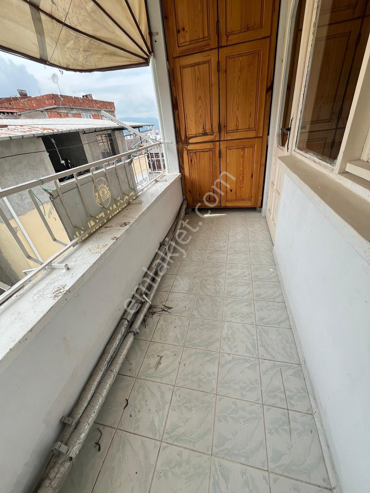 Doğan Emlak Group’tan İlkadım Yaşardoğu’da 2+1 3.kat Kiralık - Görsel 5