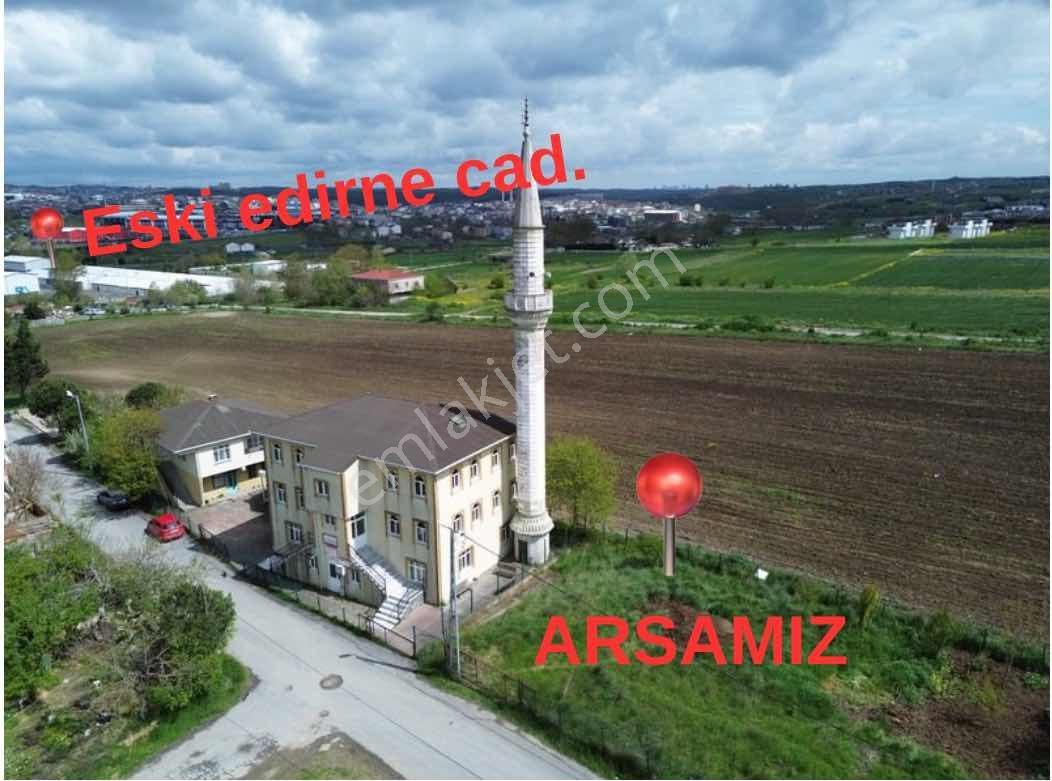 Çilingirde Satılık 350 M2 - Görsel 3