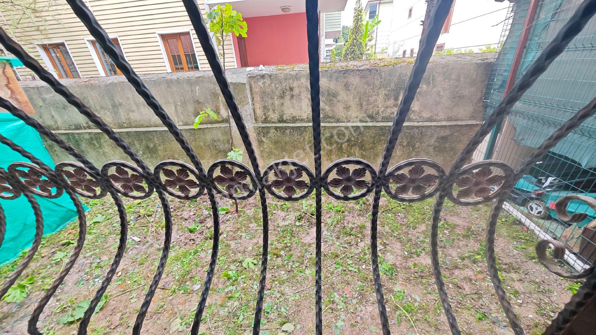 Sakarya Erenler Satılık Daıre 3+1 Remax Ay Burak Şahin - Görsel 24