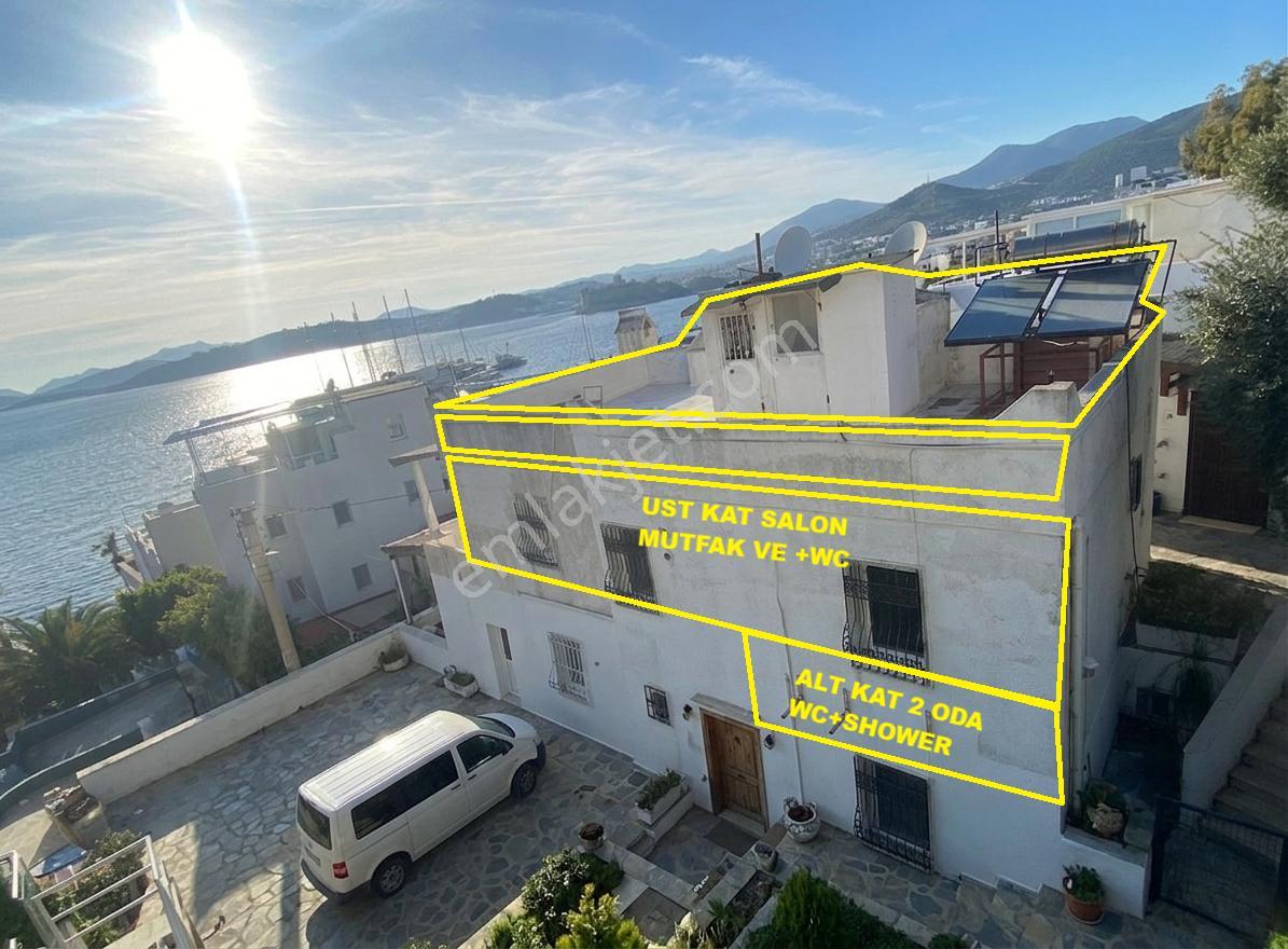 Kumbahçe Dıamond Premium Yanı 3+1 Satılık Dubleks - Görsel 3