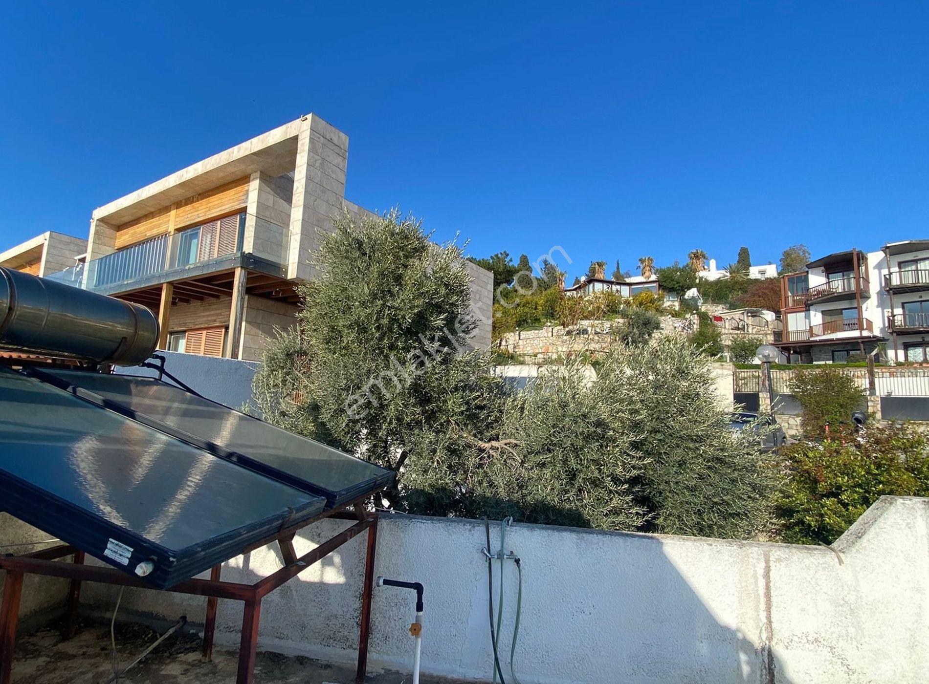 Kumbahçe Dıamond Premium Yanı 3+1 Satılık Dubleks - Görsel 34