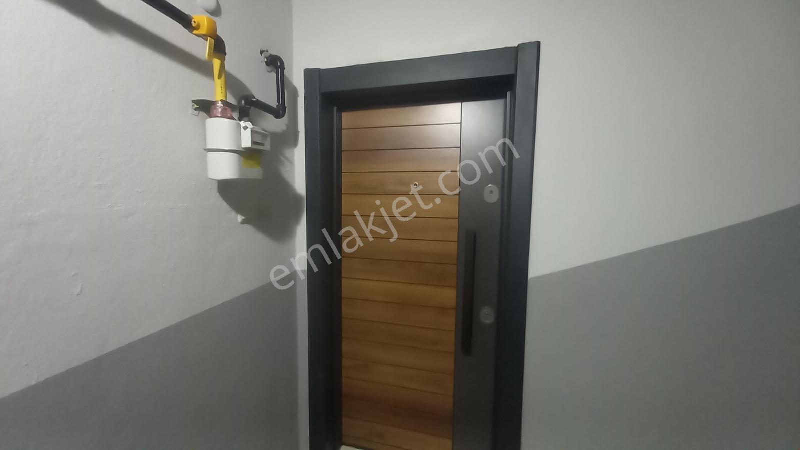 Kethüda Mah. Üçgen Park Yakını Doğalgazlı 3+1 - Görsel 19
