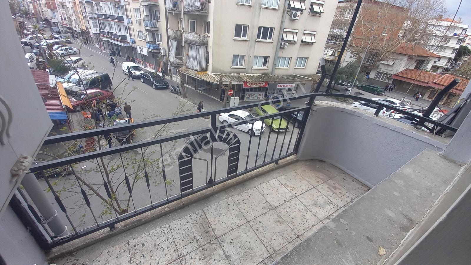 Kethüda Mah. Üçgen Park Yakını Doğalgazlı 3+1 - Görsel 9